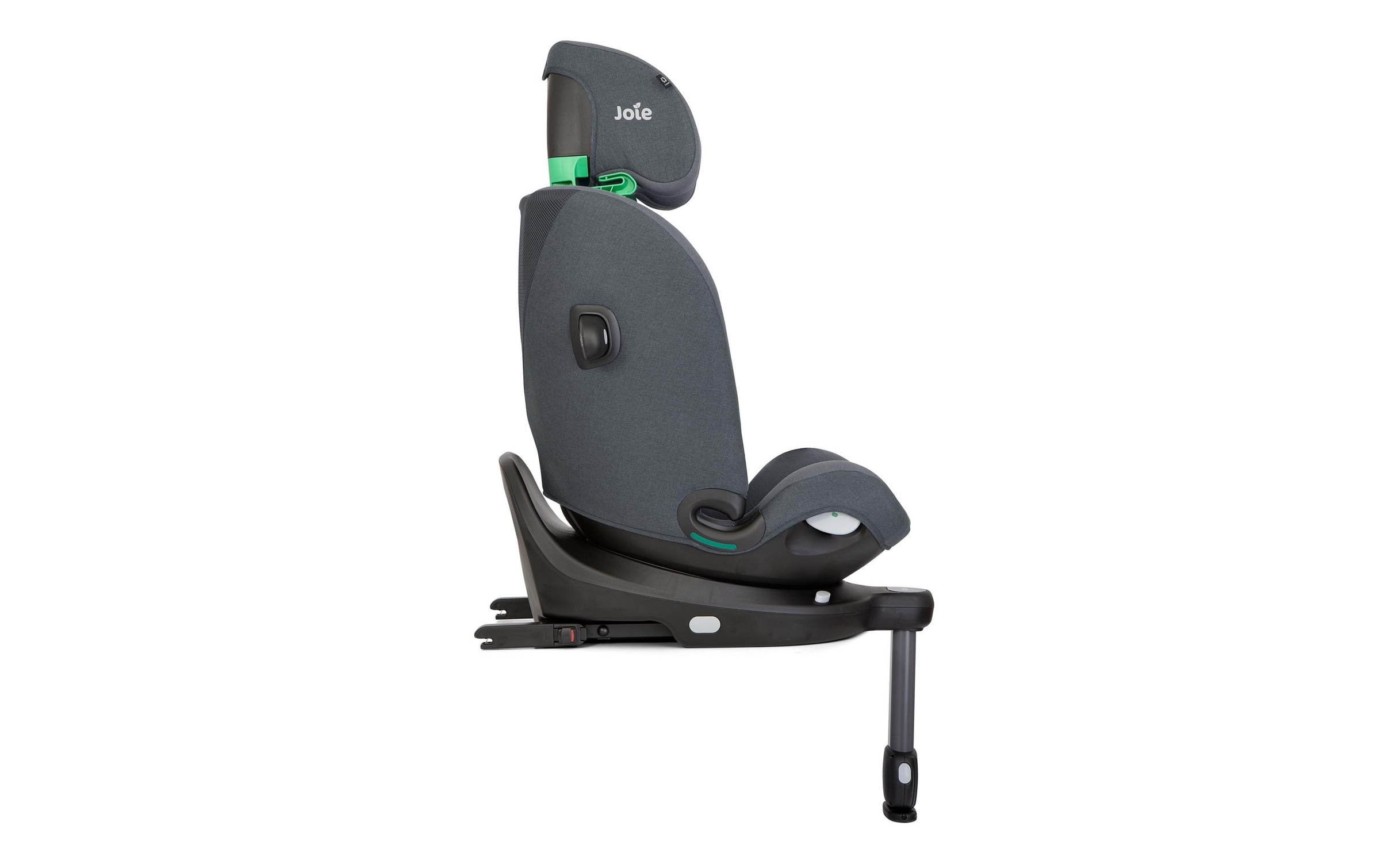 Joie Autokindersitz »I-Spin 360 Max 40-150 cm 360-Grad-Drehfunktion«