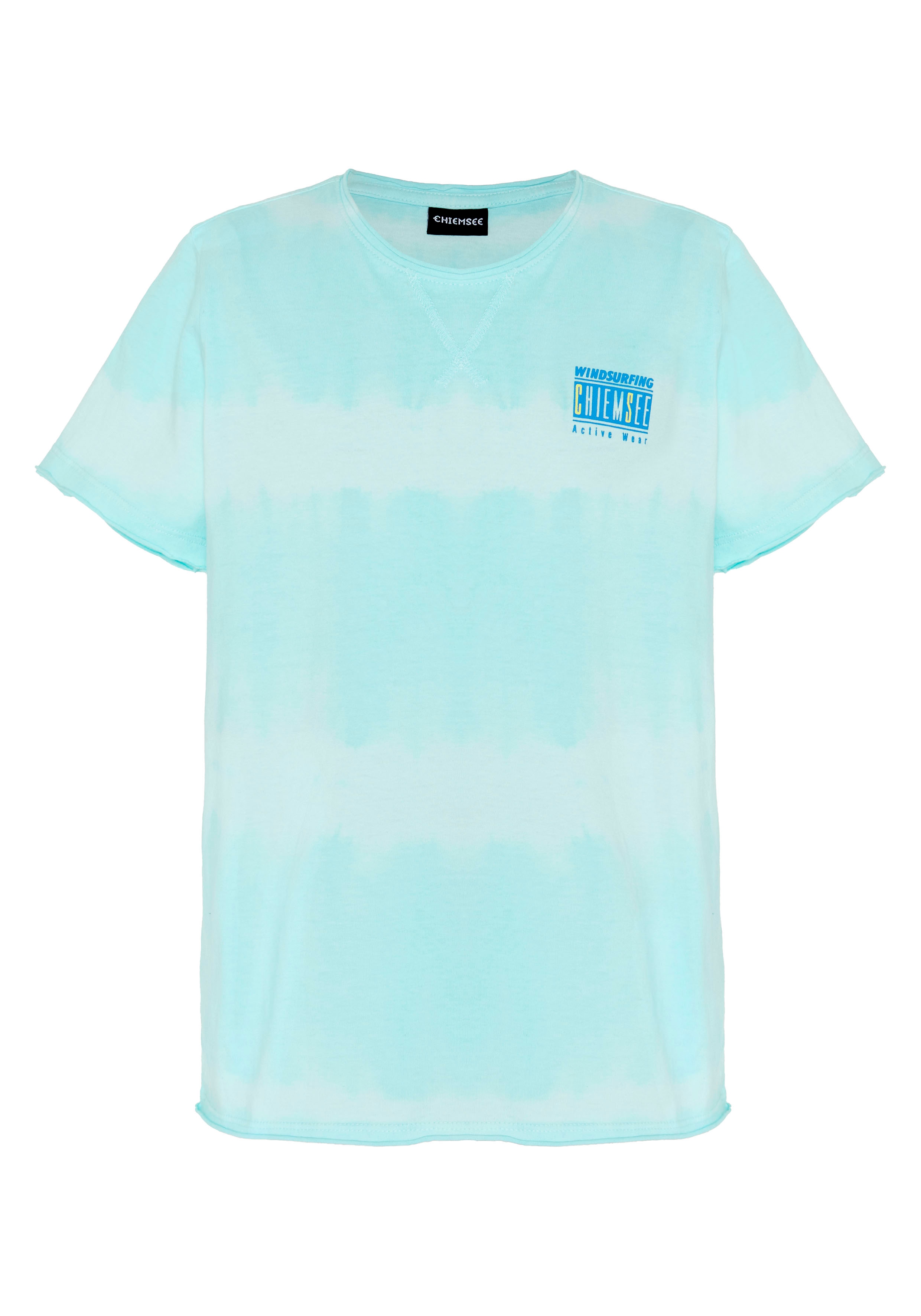 Chiemsee Print-Shirt