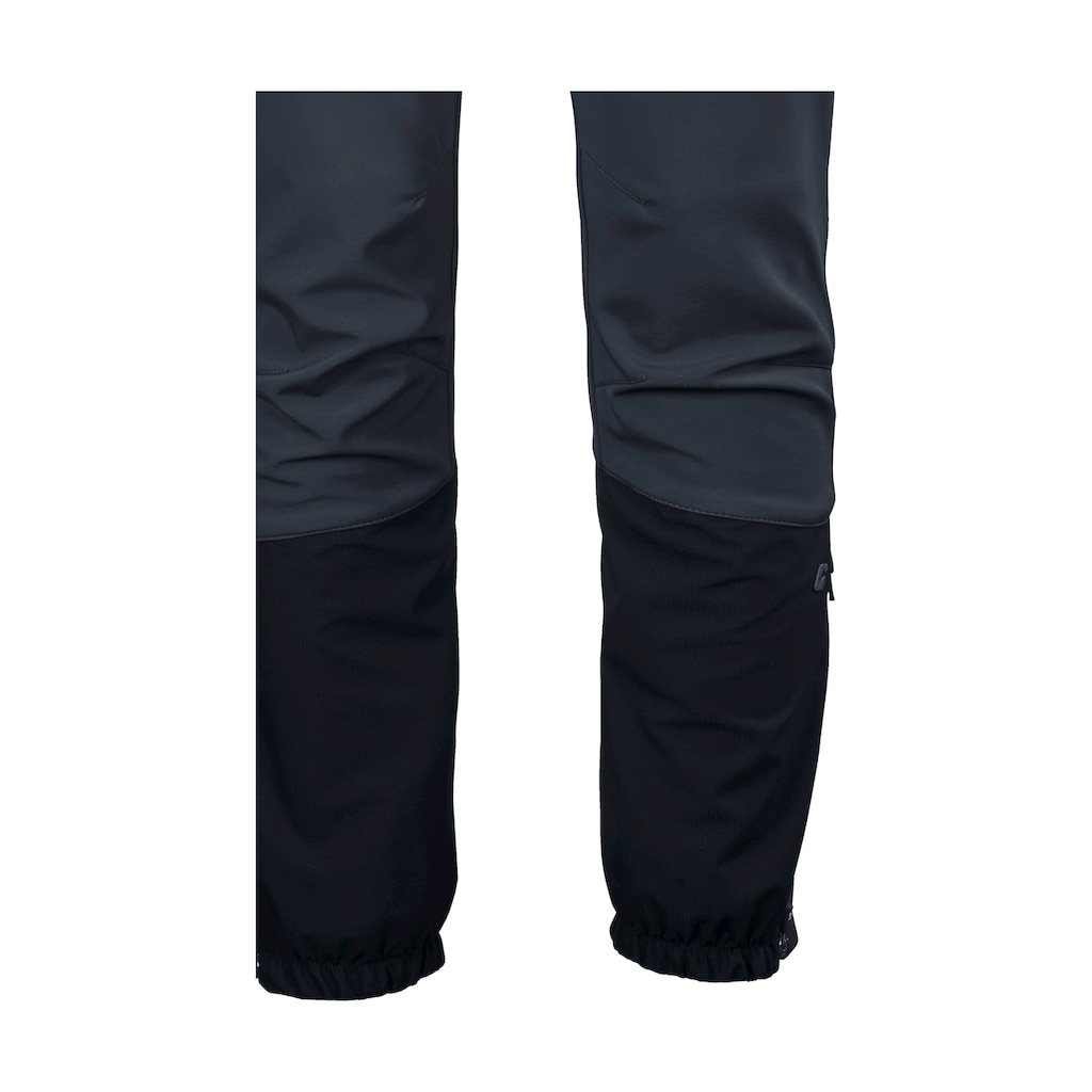 Killtec Softshellhose »KOW 94 MN SFTSHLL PNTS«