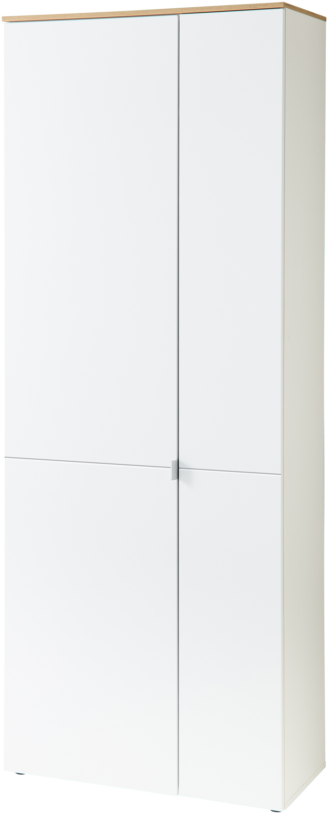 Innostyle Schuhschrank "Bari Schuhschrank, BxHxT 78x202x38 cm" 1 Stk. tlg. günstig online kaufen