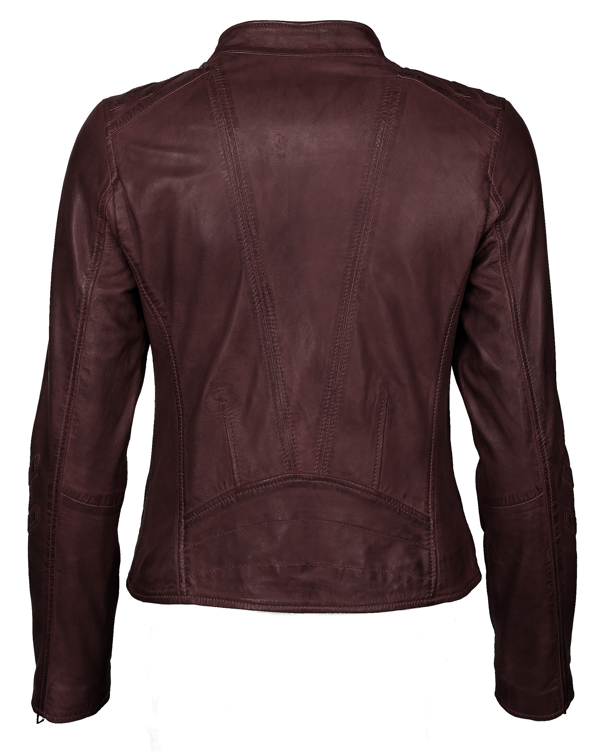 Maze Lederjacke »Lindsay«