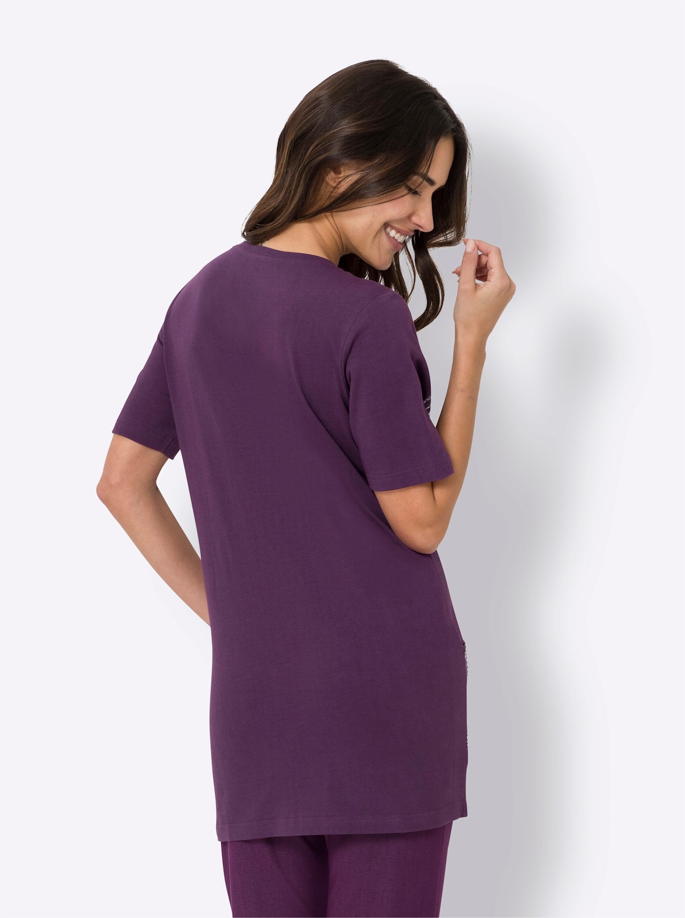 Longshirt »Longshirt«