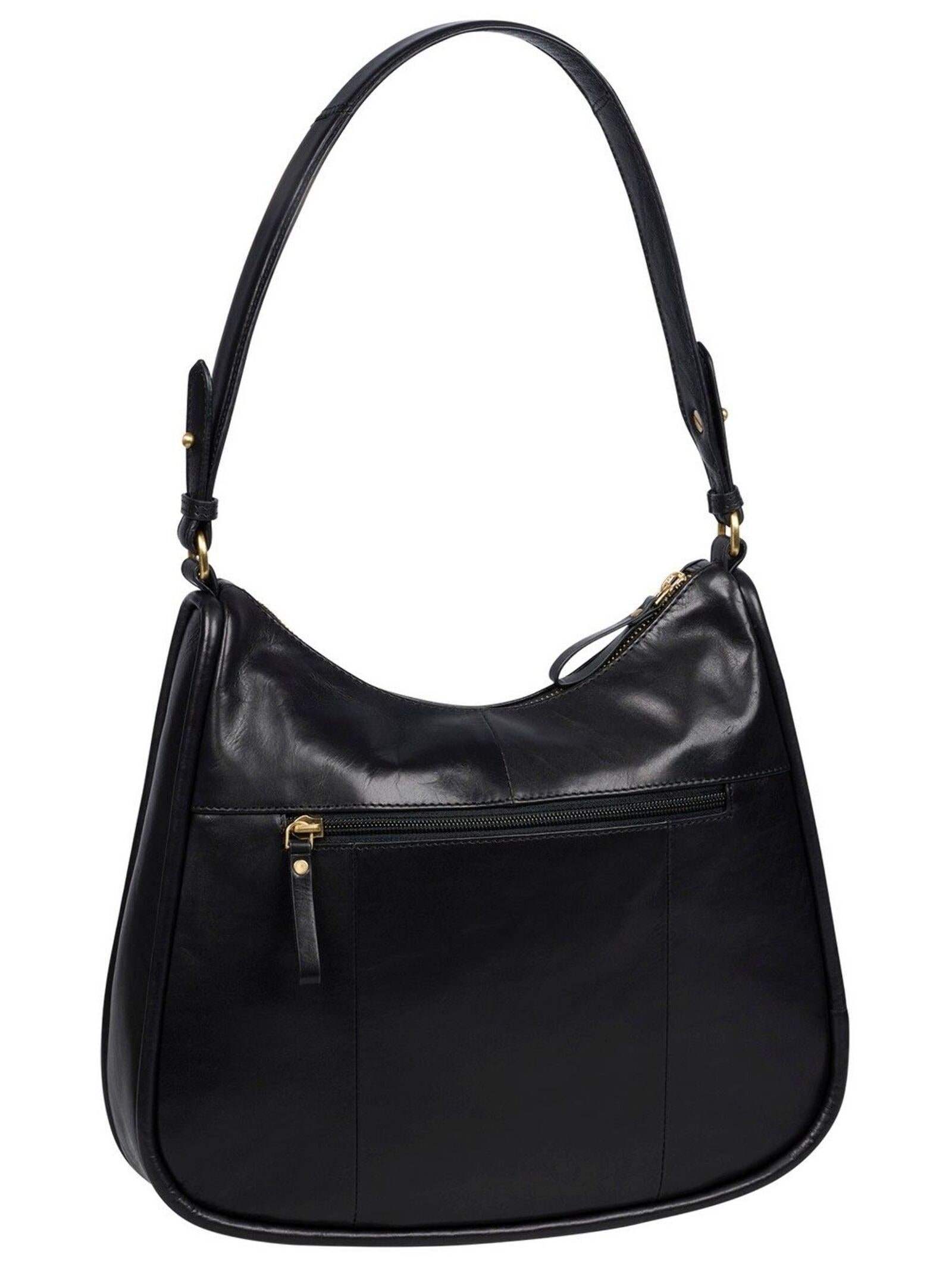 Burkely Henkeltasche »BURKELY Taschen Leder«