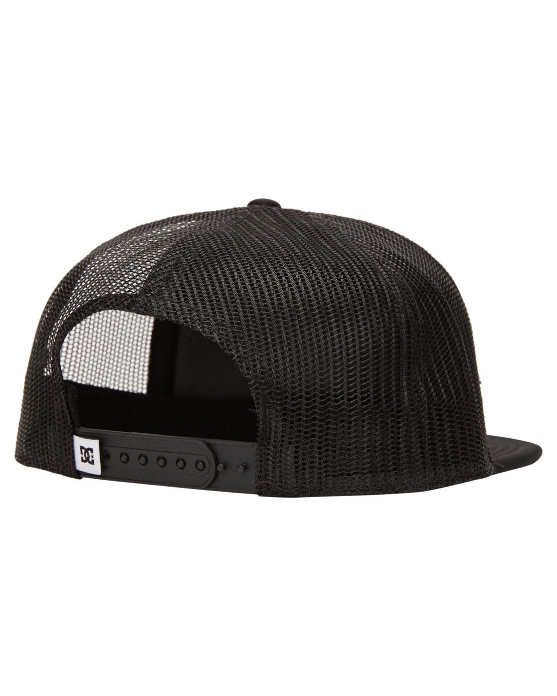 Thumbnail - DC Shoes Trucker Cap "Gas Station"