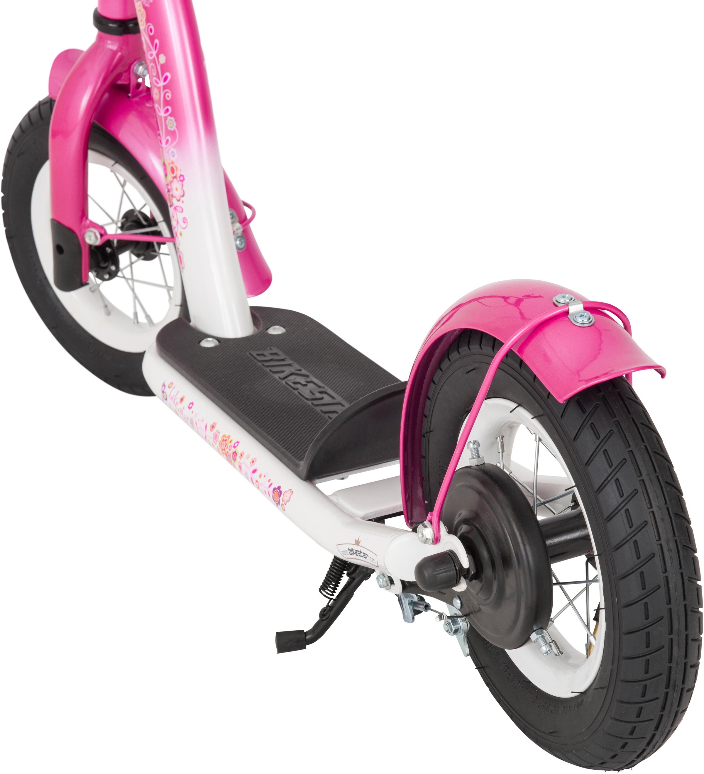 Bikestar Scooter