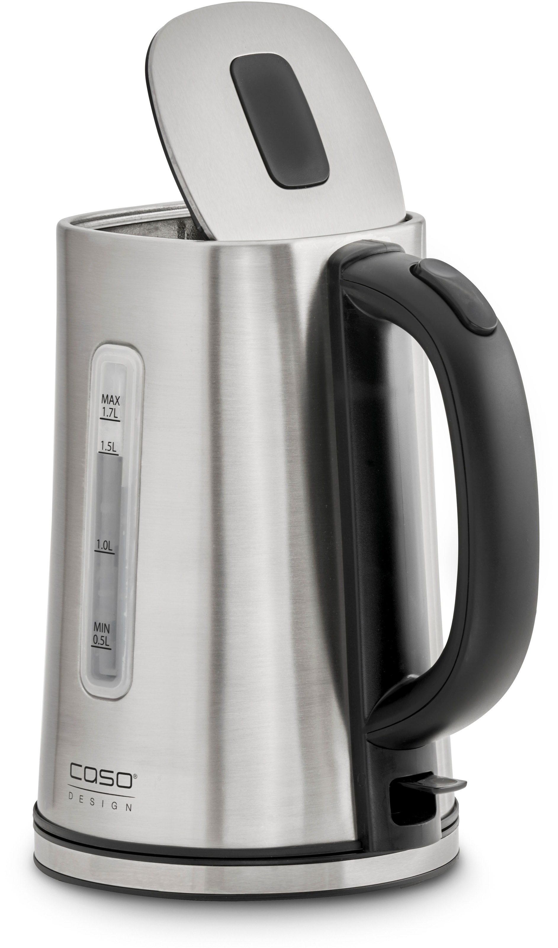 Caso Wasserkocher »1886 Classico WK 2200« 1,7 l 2200 W
