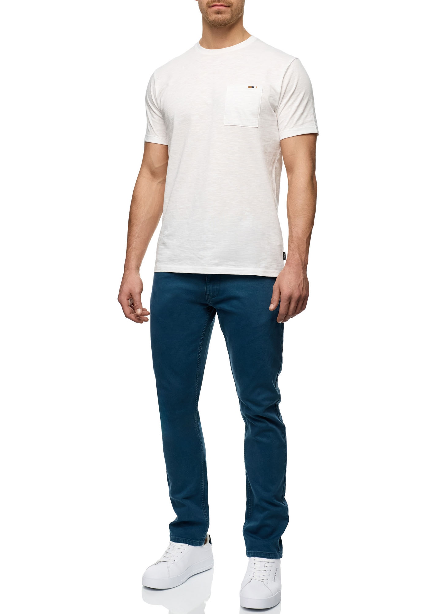 Indicode Cargohose »INReffe«