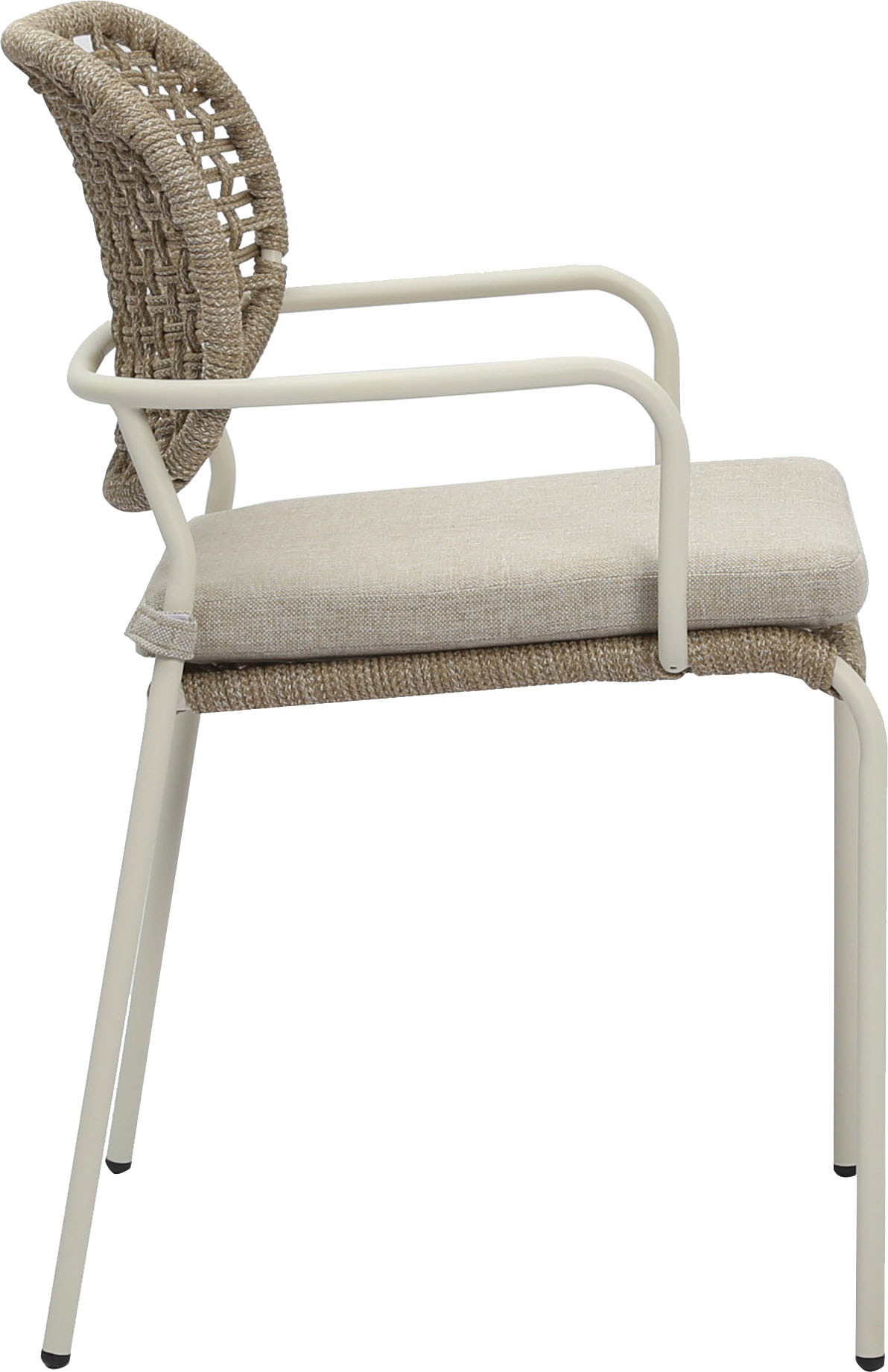 Best Gartenstuhl »Reino«, 1 St., Outdoor Dining Stuhl