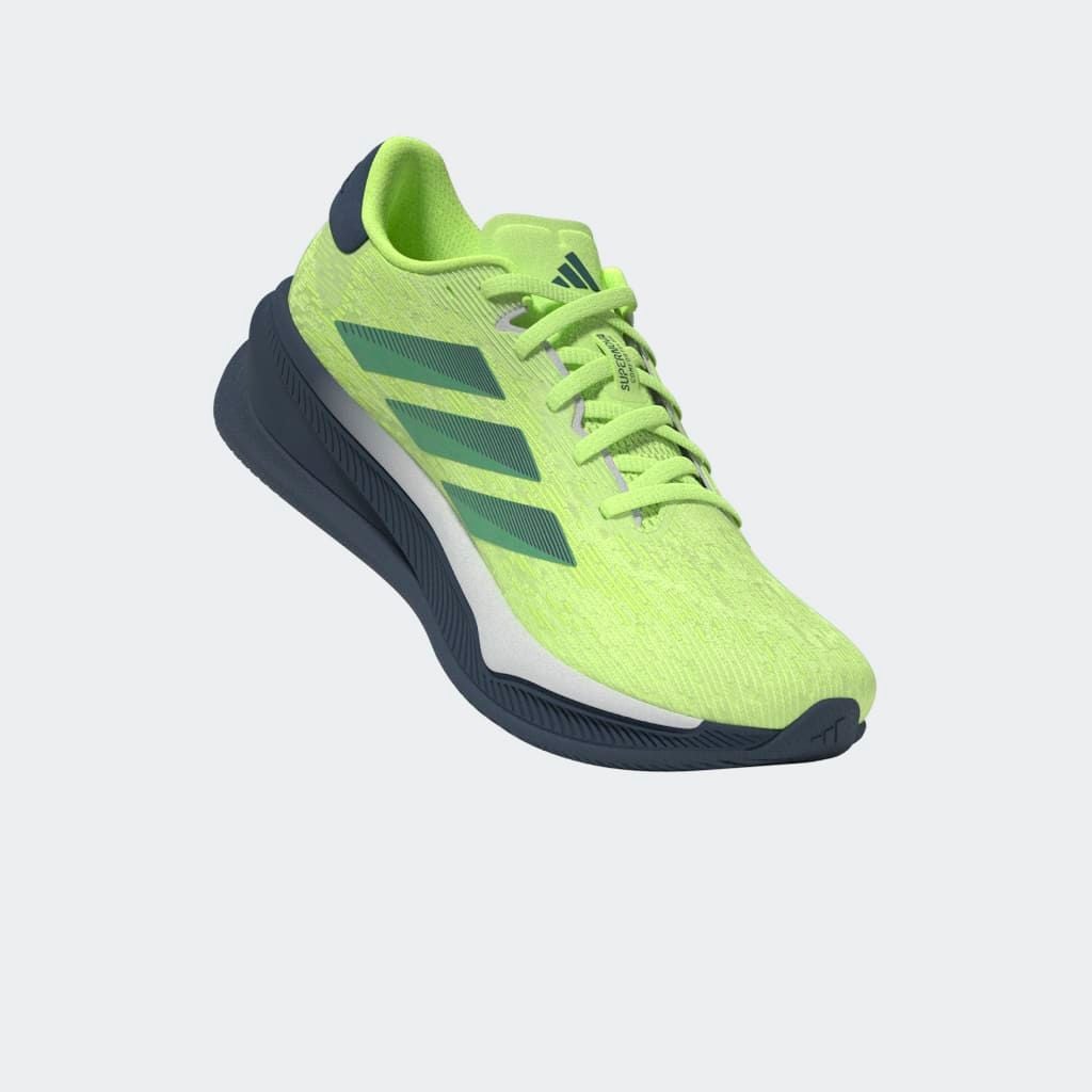 adidas Performance Laufschuh »SUPERNOVA COMFORTGLIDE«