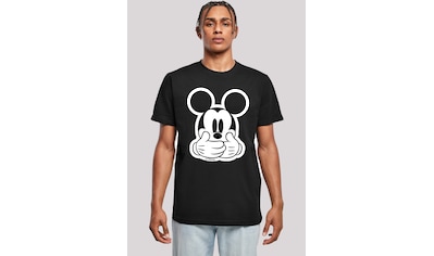 Micky Maus«, kaufen BAUR Print F4NT4STIC T-Shirt ▷ | »Disney