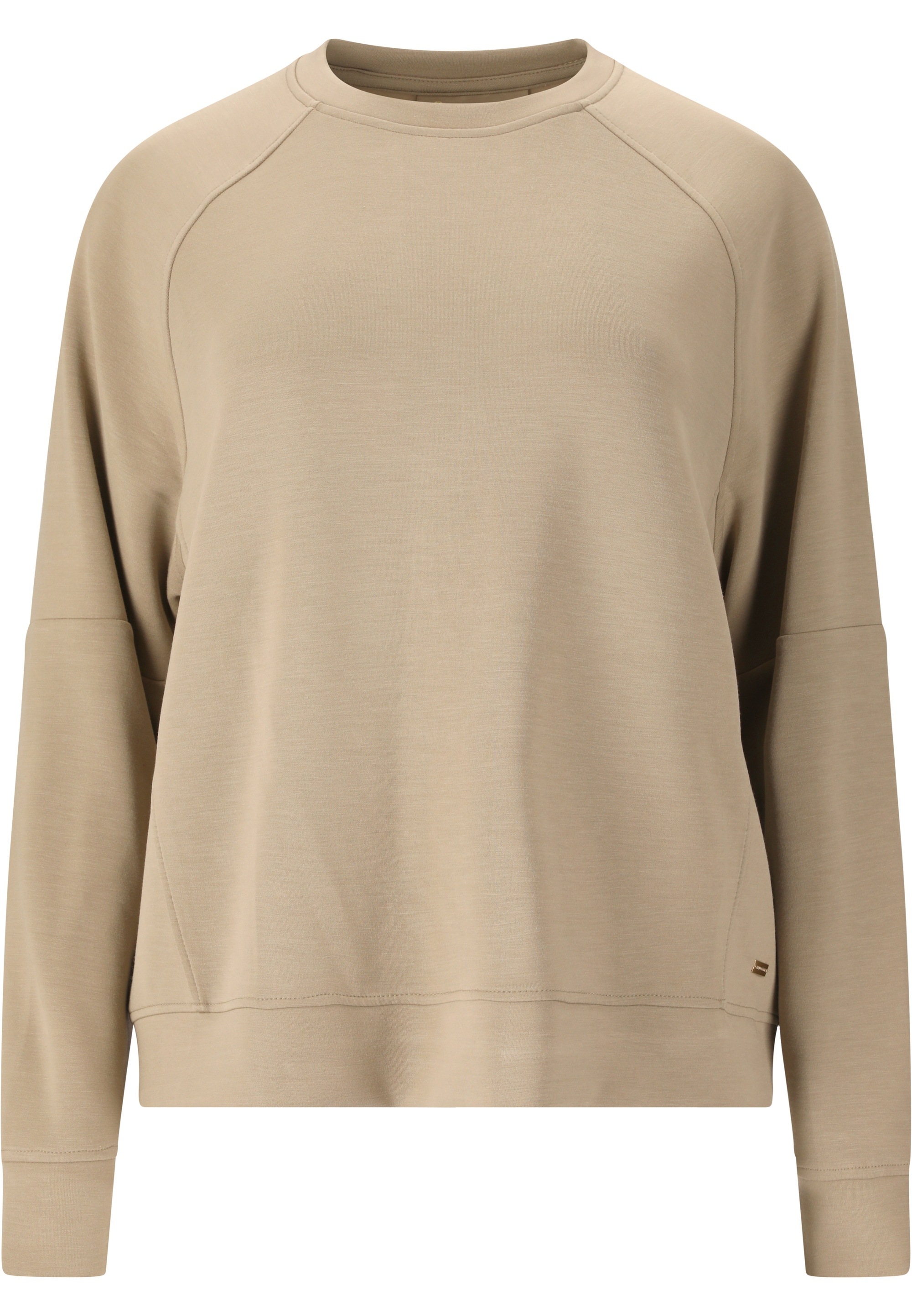 ATHLECIA Sweatshirt »Jacey«, aus extra weichem Material