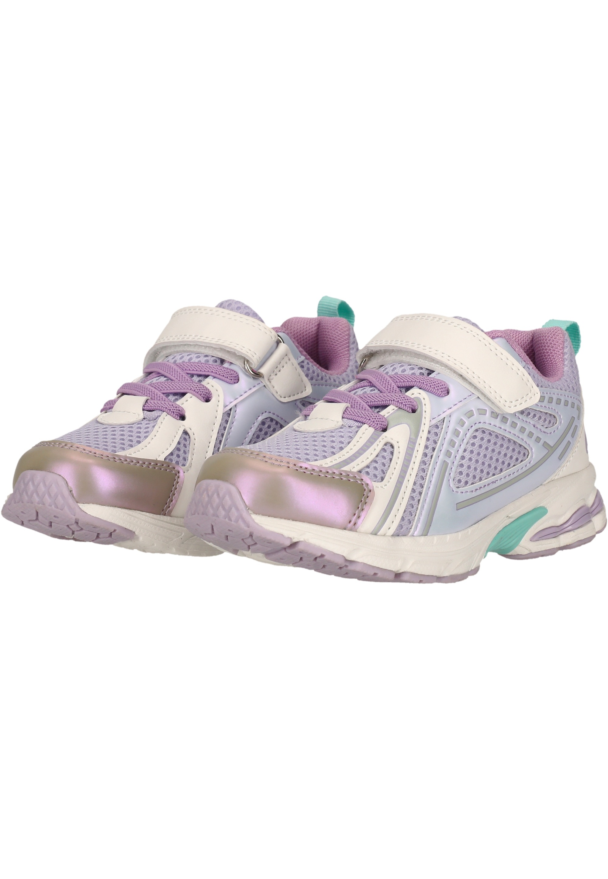 ZIGZAG Klettschuh »Elda«  in atmungsaktiver Qualität