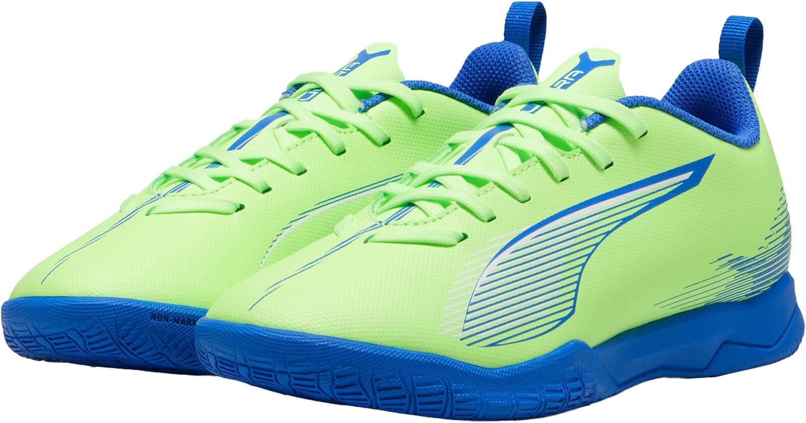 PUMA Hallenschuh "ULTRA 5 PLAY IT JR"