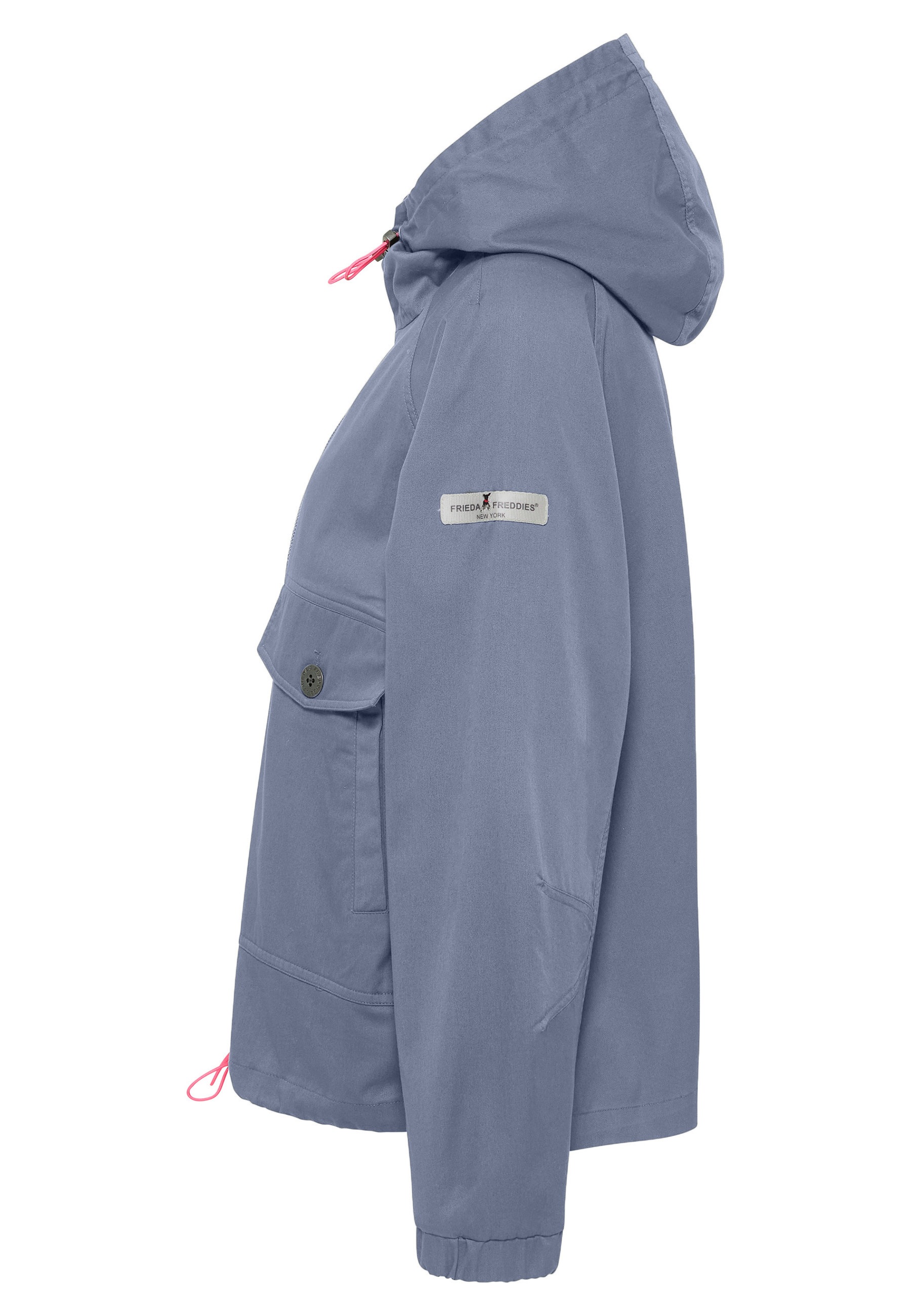 Frieda & Freddies Fieldjacket »Jacket / Doloris Neo«