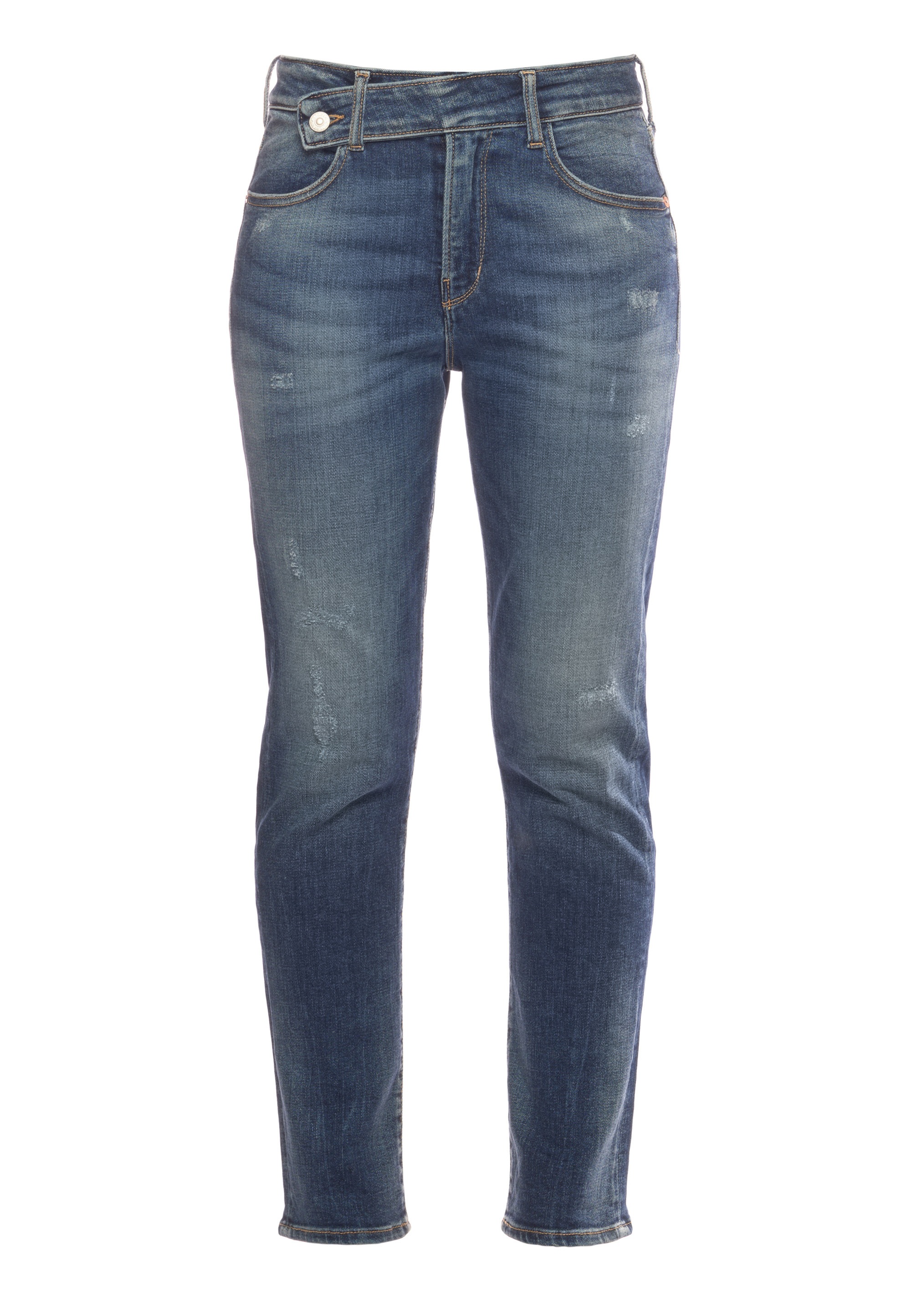 Le Temps Des Cerises Bequeme Jeans »400/17«, mit tollem 7/8-Schnitt