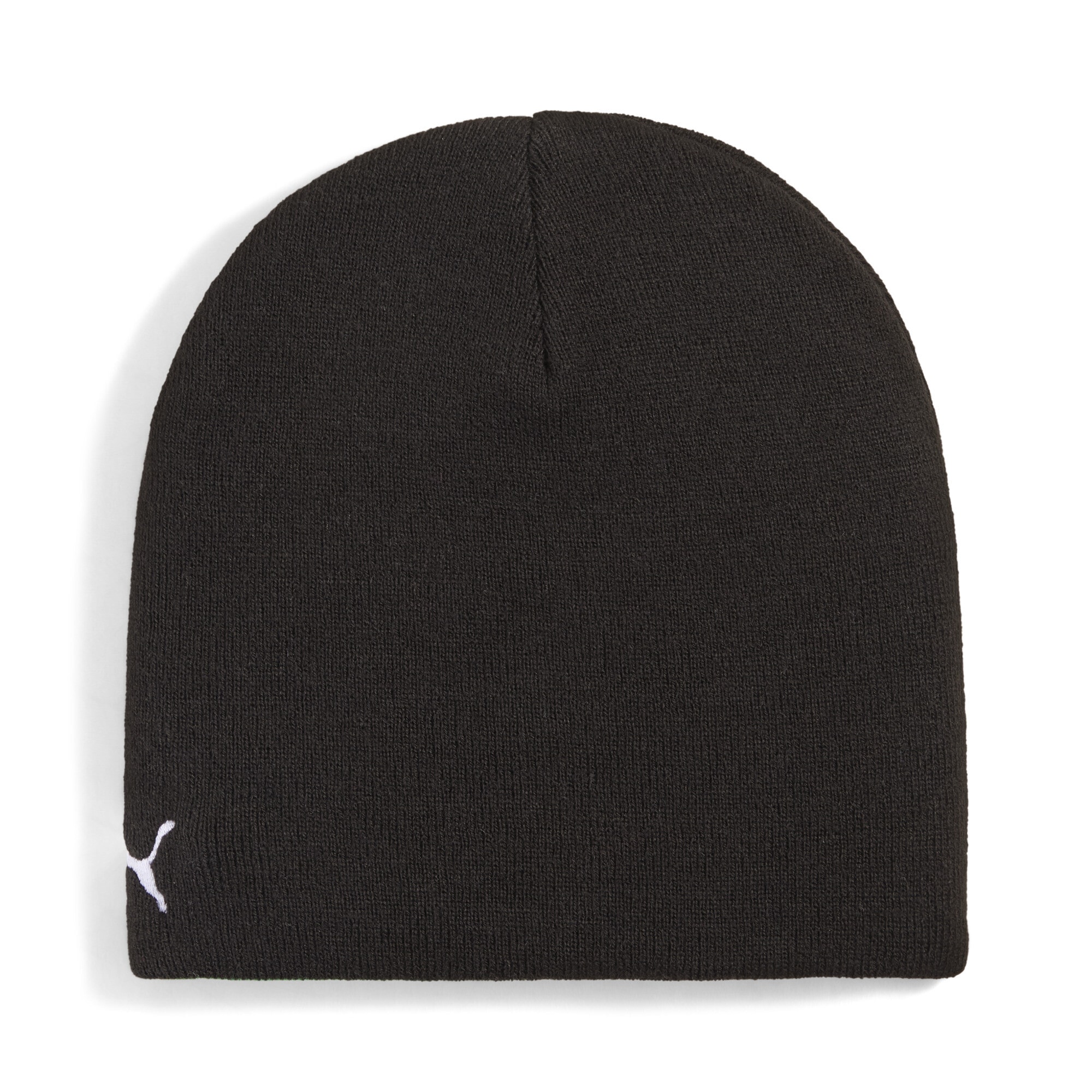 PUMA Beanie »Borussia Mönchengladbach Wende-Beanie Erwachsene«