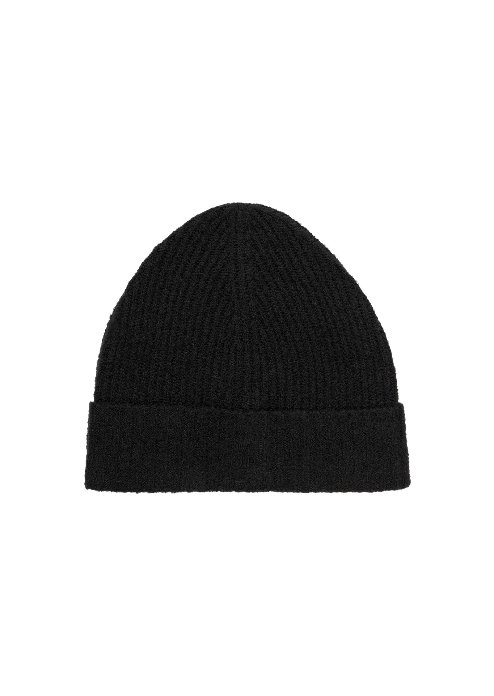 Marc OPolo Beanie "aus weichem Schafwoll-Mix" günstig online kaufen
