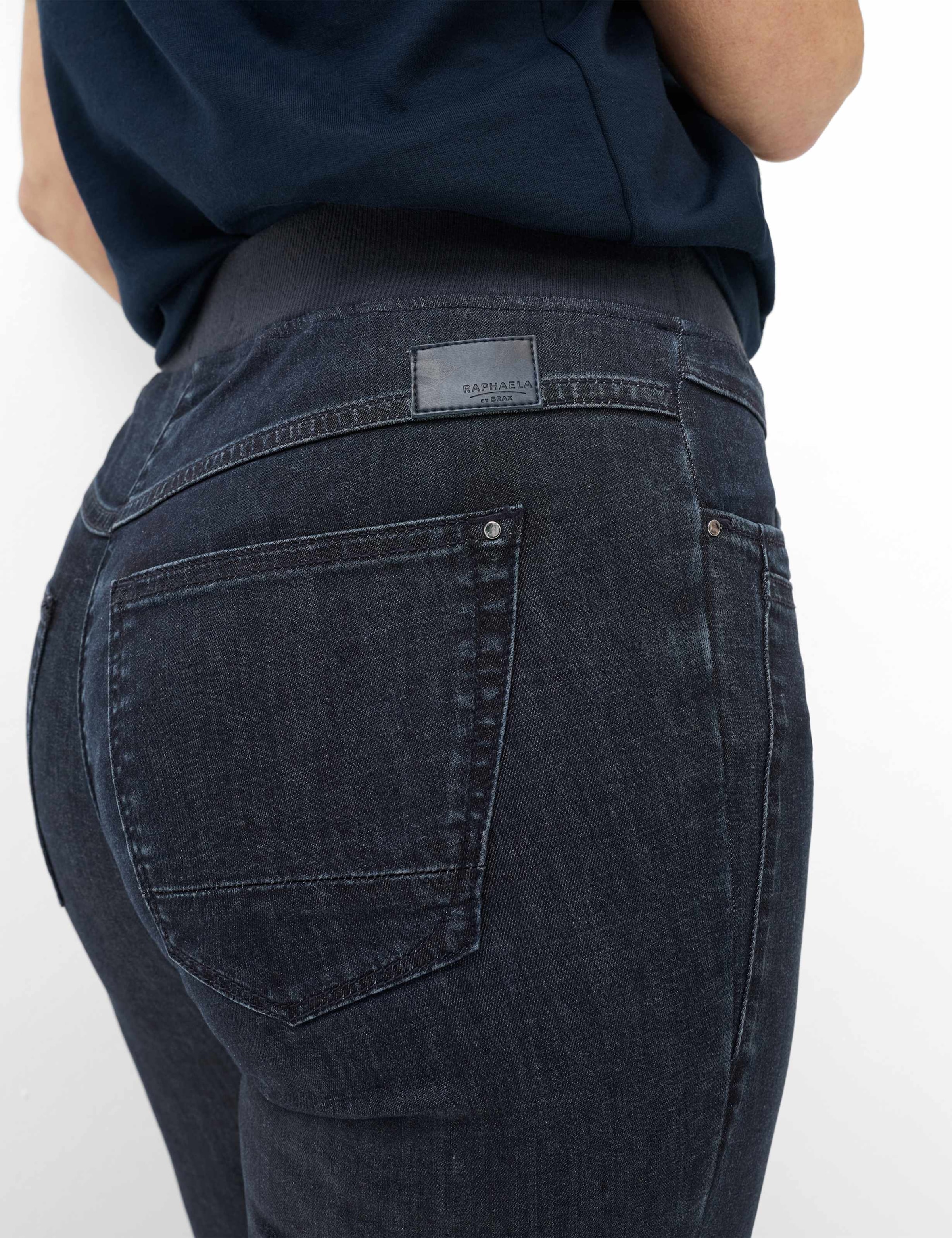 RAPHAELA by BRAX Bequeme Jeans »Style PAMINA FUN«