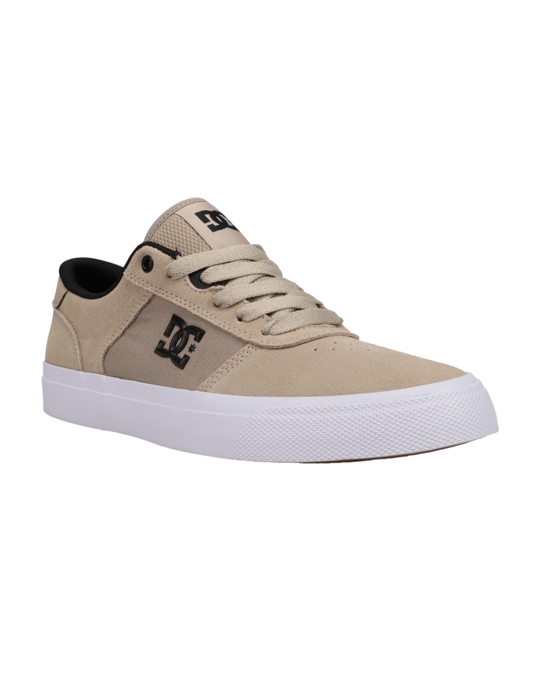 DC Shoes Sneaker "Teknic" günstig online kaufen