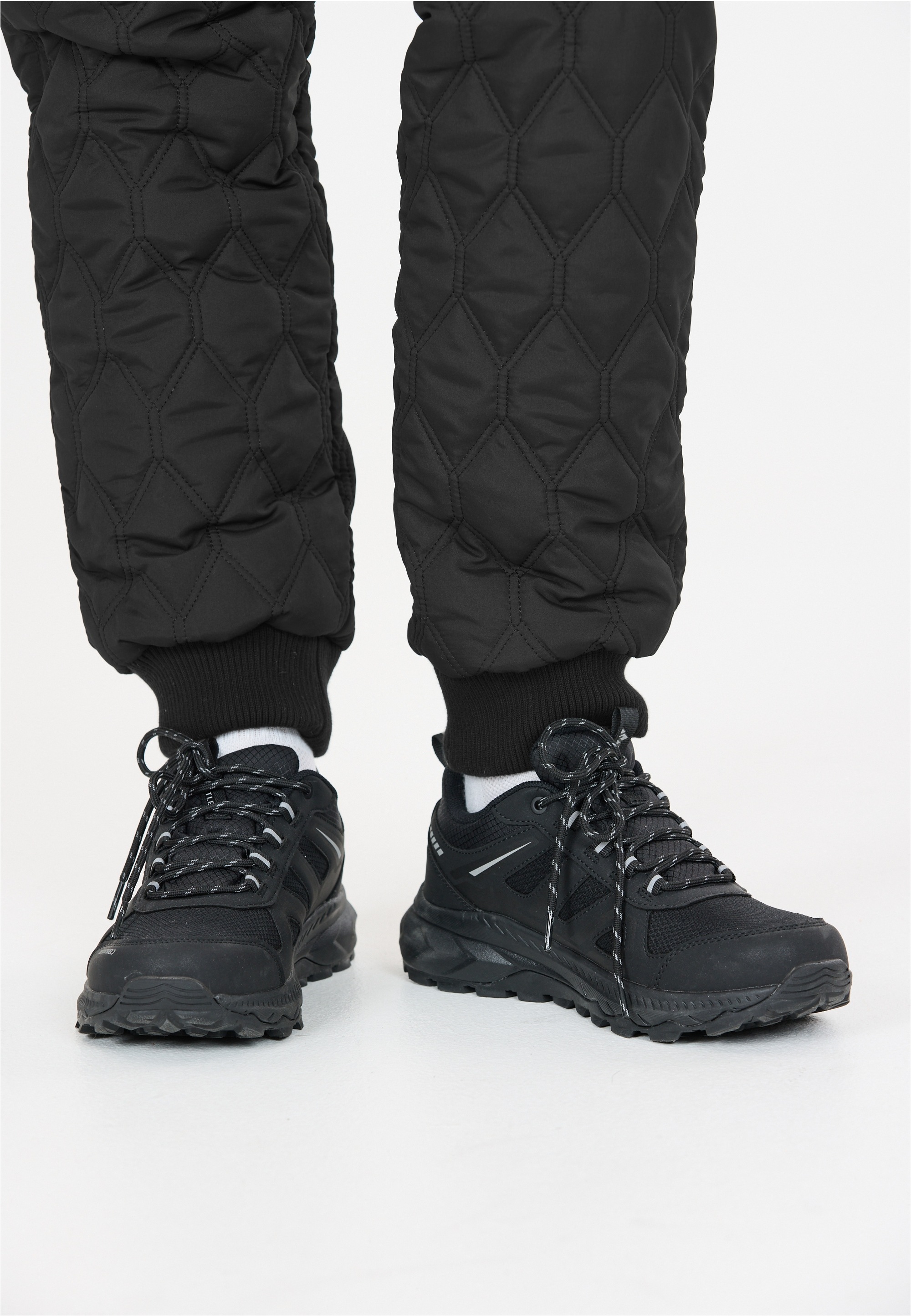 WHISTLER Outdoorhose »Nelly«  mit wasserabweisender BionicFinish-Beschichtung