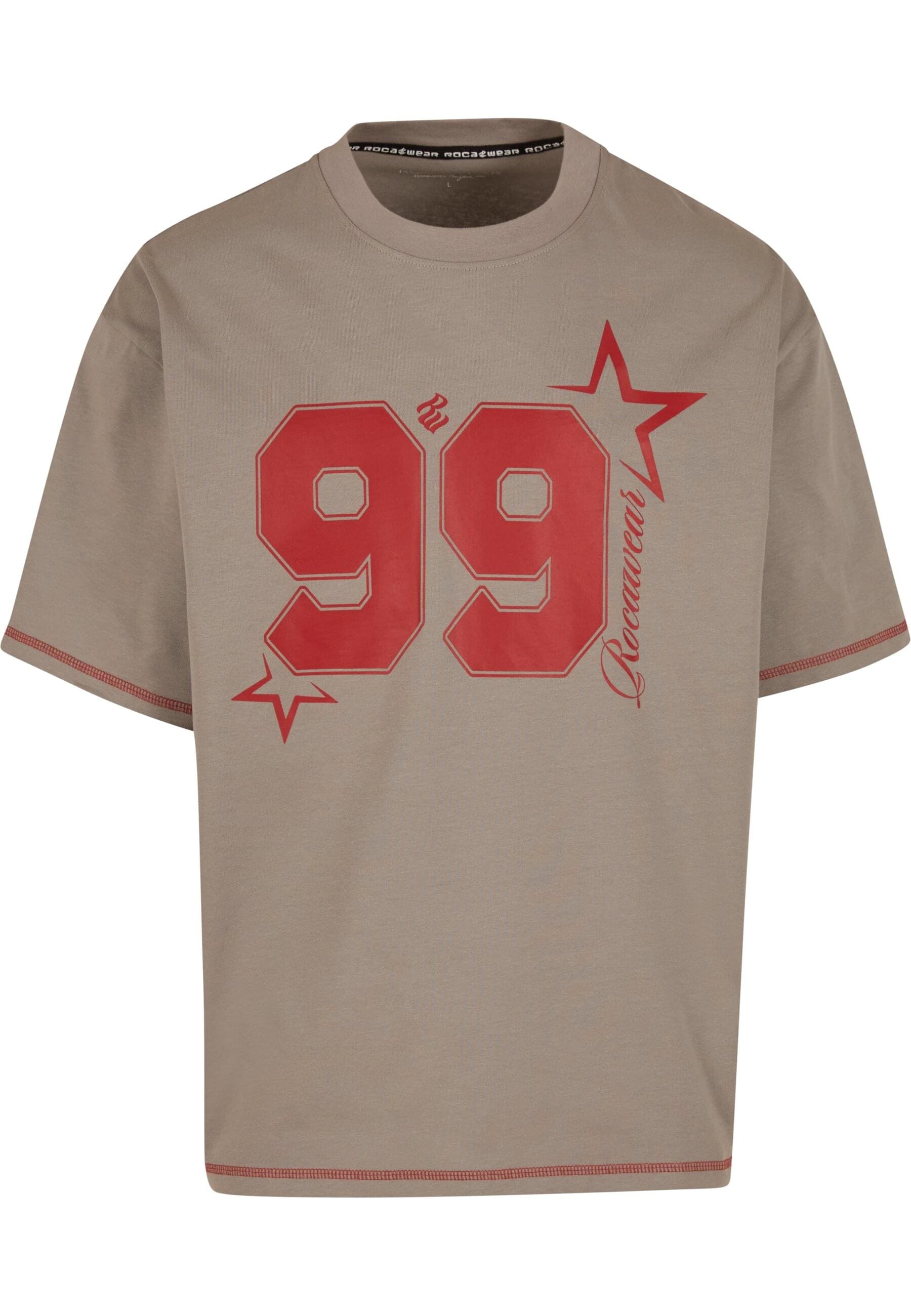 Rocawear T-Shirt "Rocawear T-Shirts Numbers", 1 Stk. günstig online kaufen