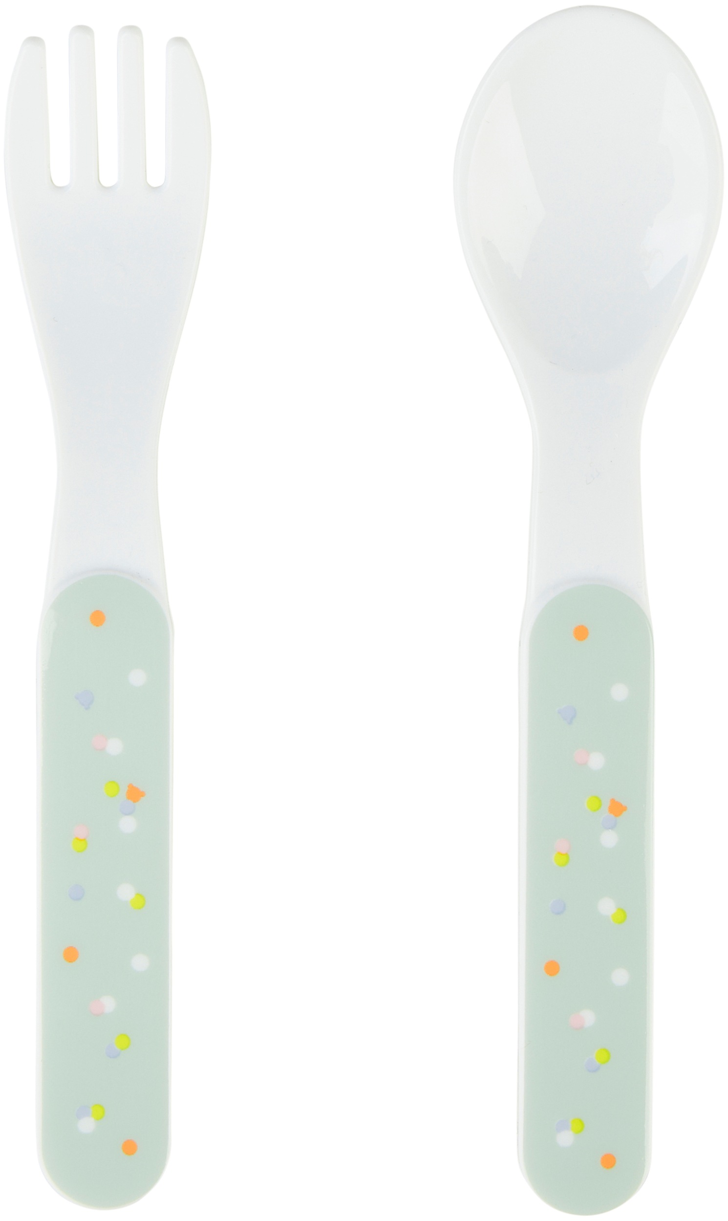 Sterntaler® Kindergeschirr-Set »FAMILIE Bär«