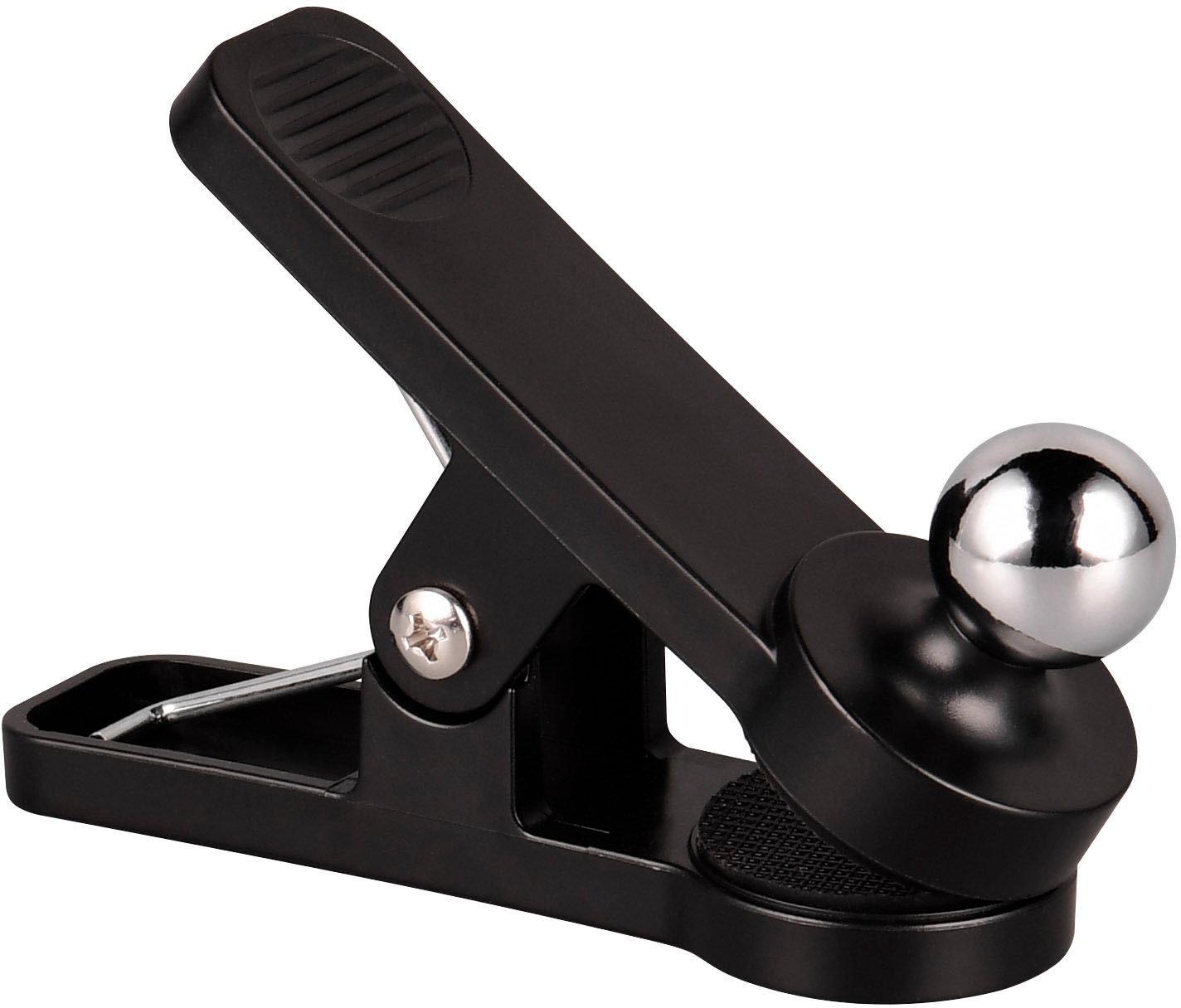 REALITY Leuchten LED Tischleuchte »MAXIMA« LED-Board 1 Stk. Warmweiß kabellose Akku Tischlampe mit Magnet-Kopf: 3 Befestigungsarten wählbar