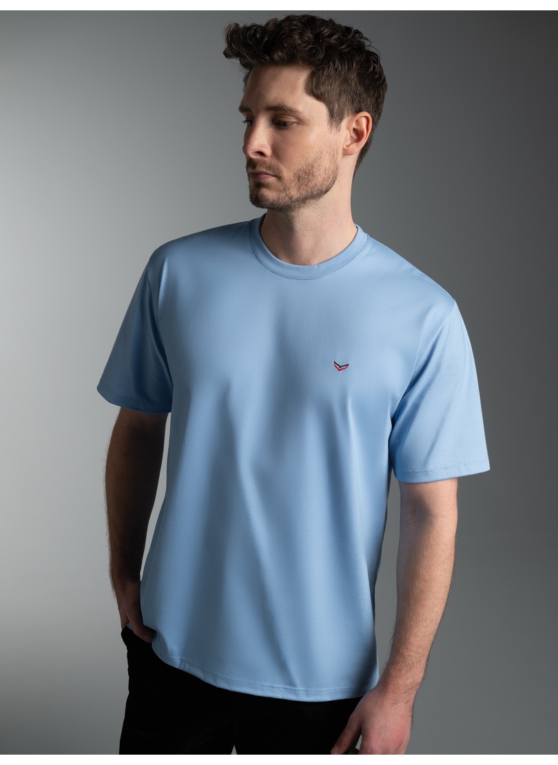 Trigema T-Shirt »TRIGEMA Classic Tee« 1