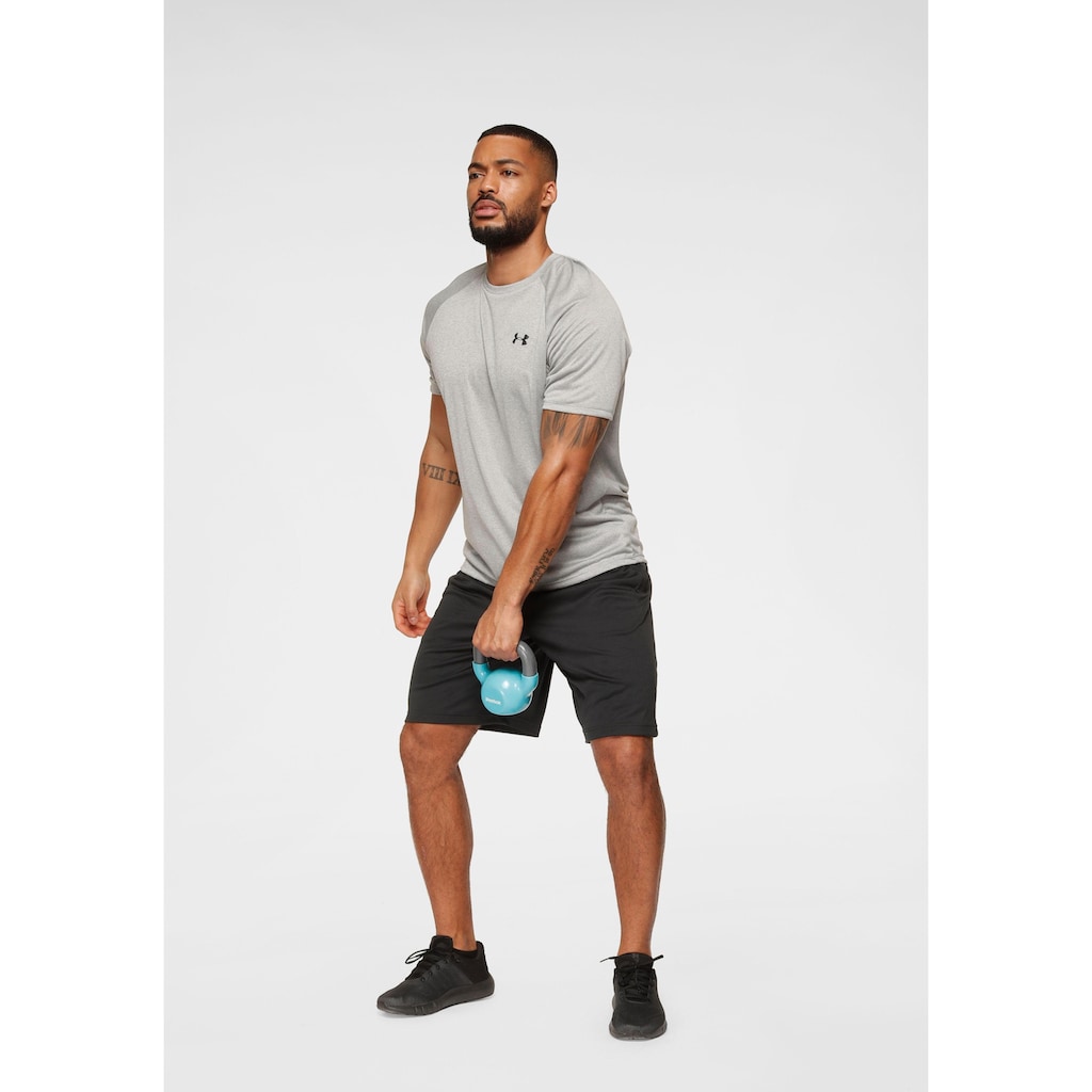 Under Armour® Funktionsshirt »UA TECH 2.0 SHORT SLEEVE TEE«