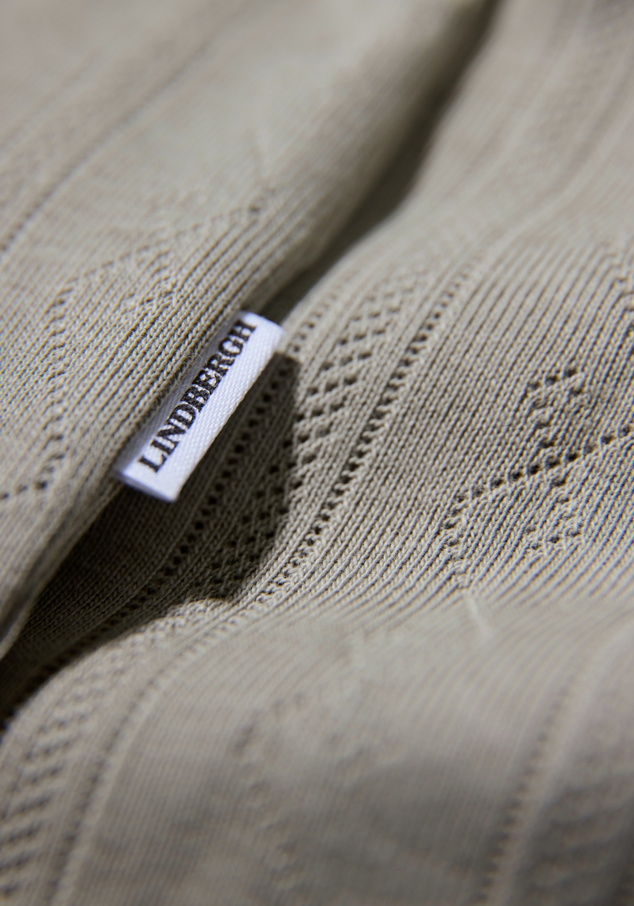 LINDBERGH Poloshirt »Lindbergh Poloshirt«
