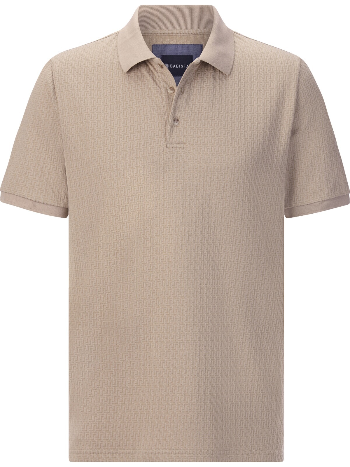 Babista Poloshirt »Poloshirt VERONZI«