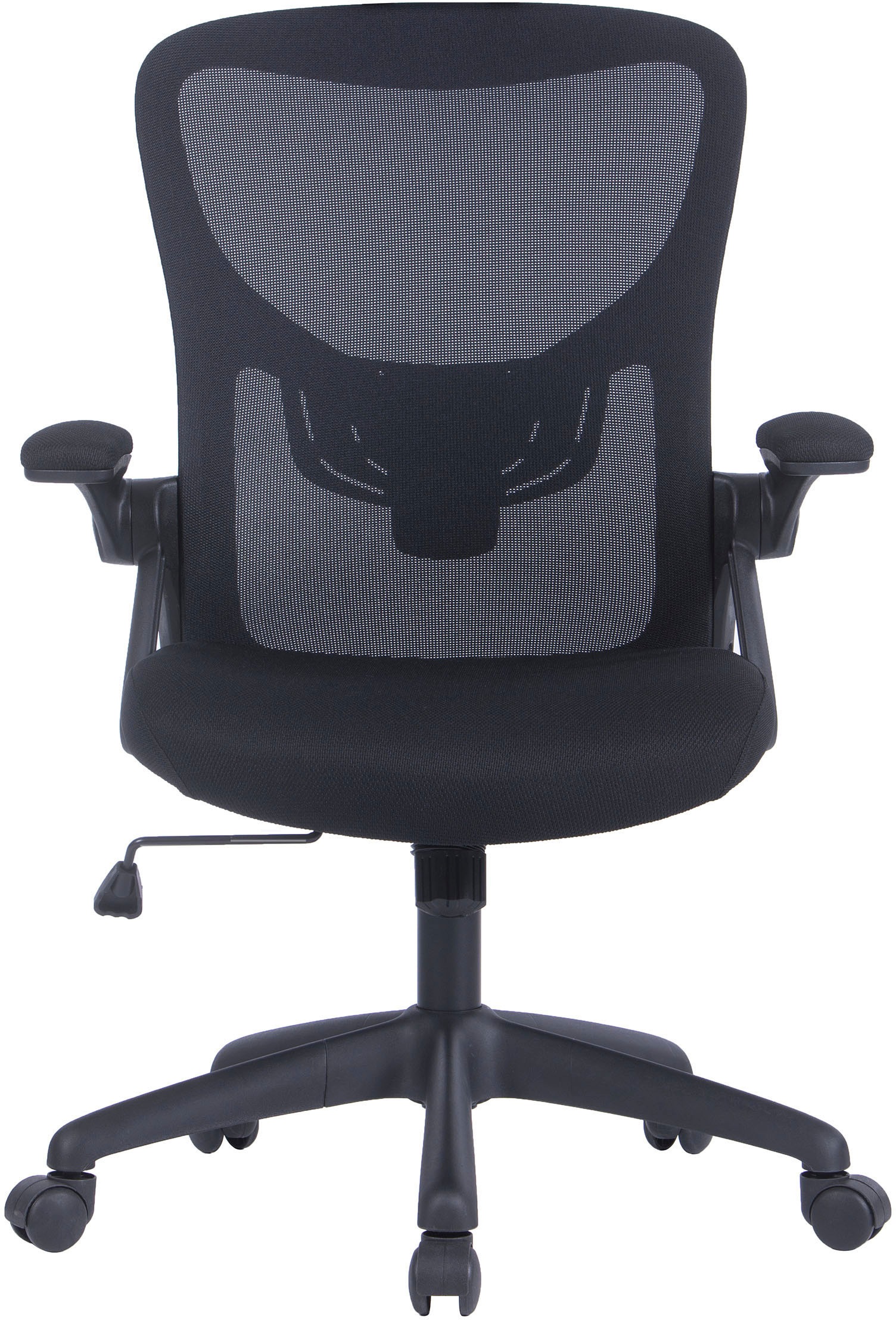 byLIVING Drehstuhl "Flex" () 1 Stk.moderner Bürostuhl mit vielen Einstellun günstig online kaufen