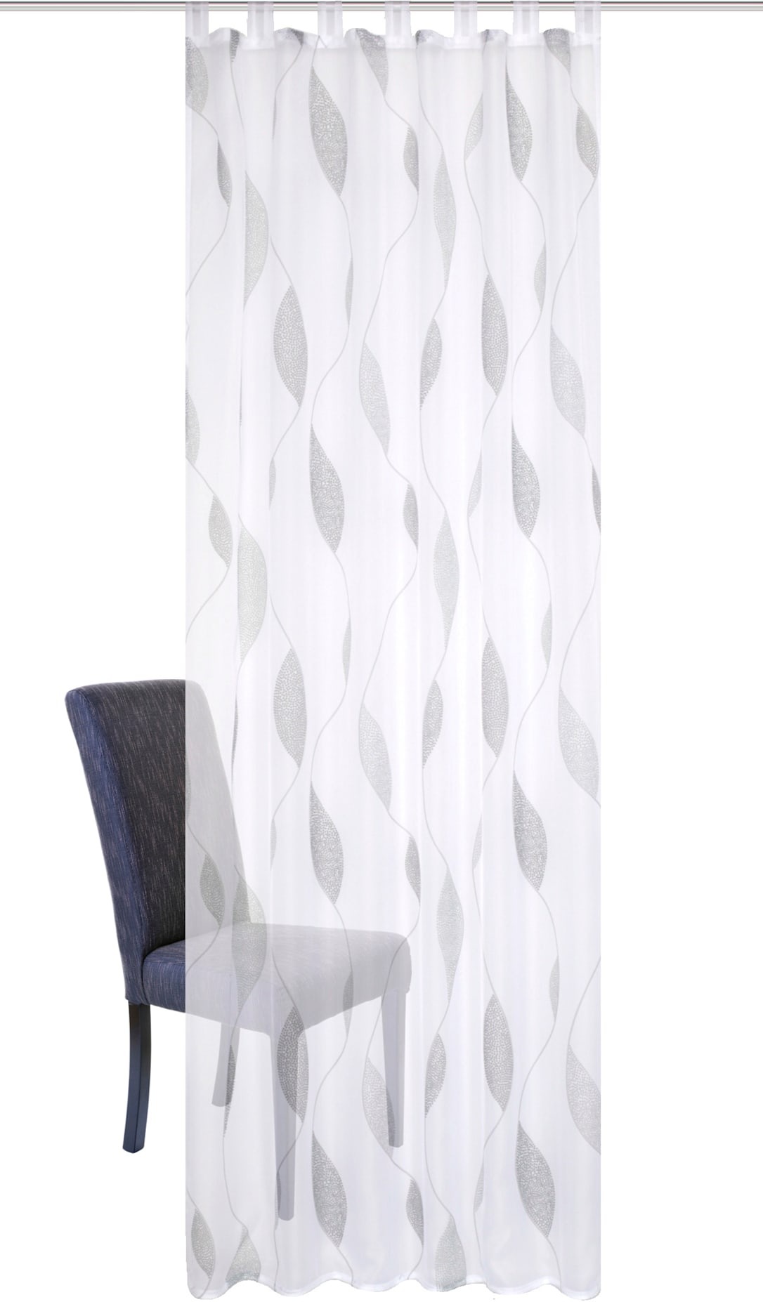 heine home Gardine, (1 St.)