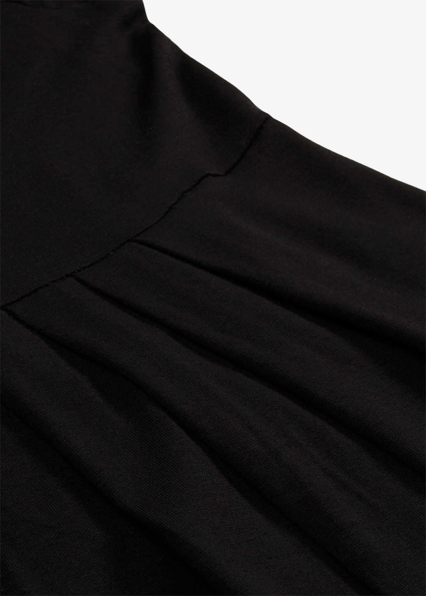 bonprix Jumpsuit »Jumpsuit mit Haremshose aus nachhaltiger Viskose« Jumpsuit mit Haremshose aus nachhaltiger Viskose