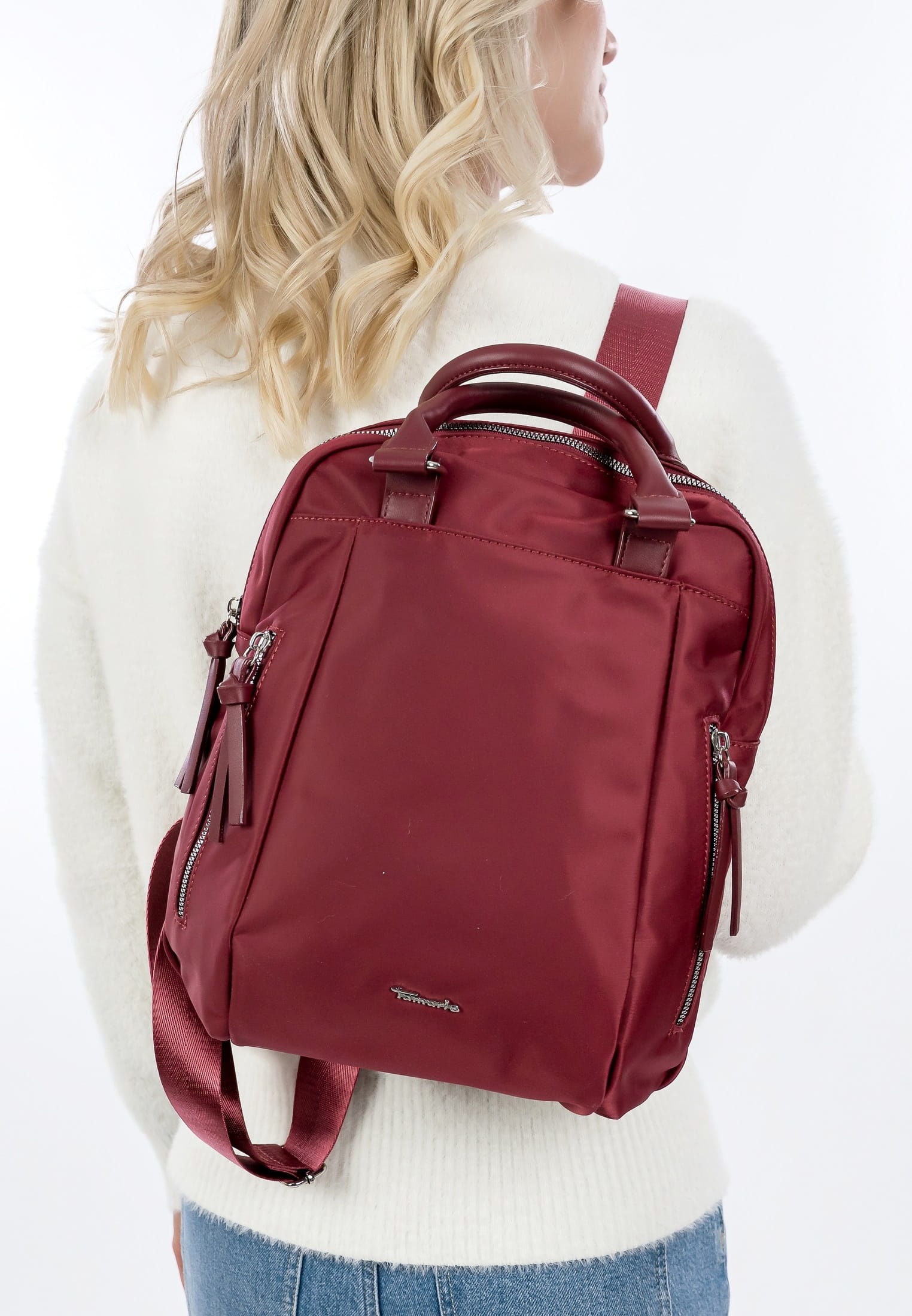 Tamaris Rucksack »Rucksack TAS Giuseppa«