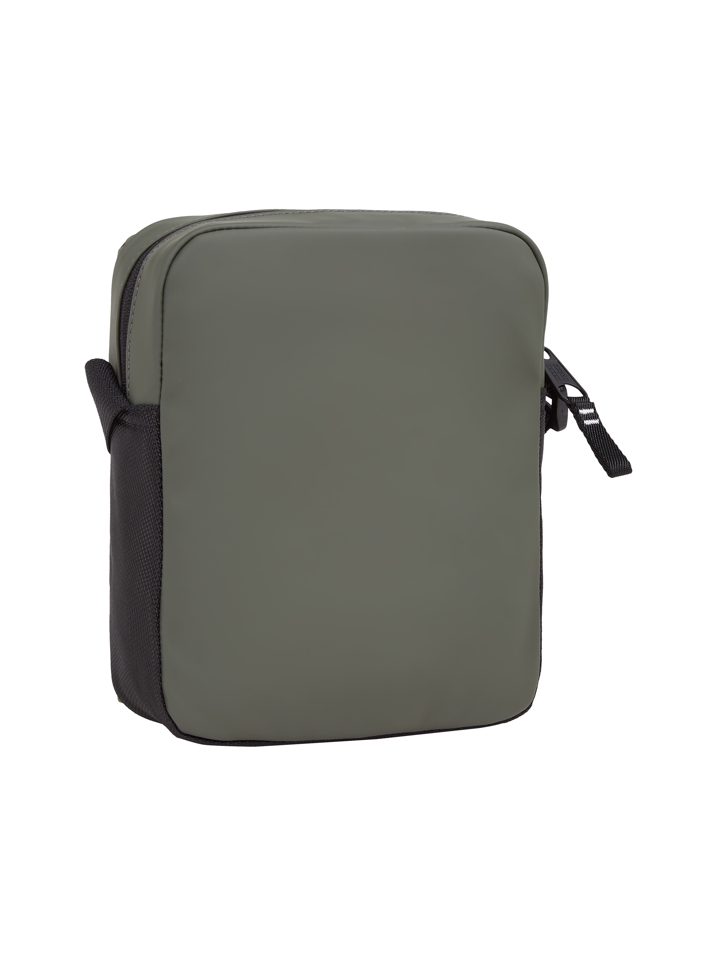 Tommy Jeans Umhängetasche »TJM DAILY + REPORTER«, Men Schultertasche, Mini Bag mit verstellbarem Schulterriemen