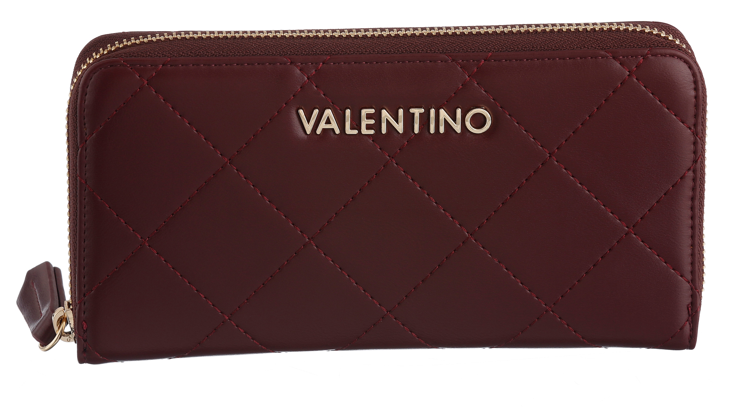 VALENTINO BAGS Geldbörse "NUR RE", Damenbörse Geldbeutel Portemonnaie günstig online kaufen