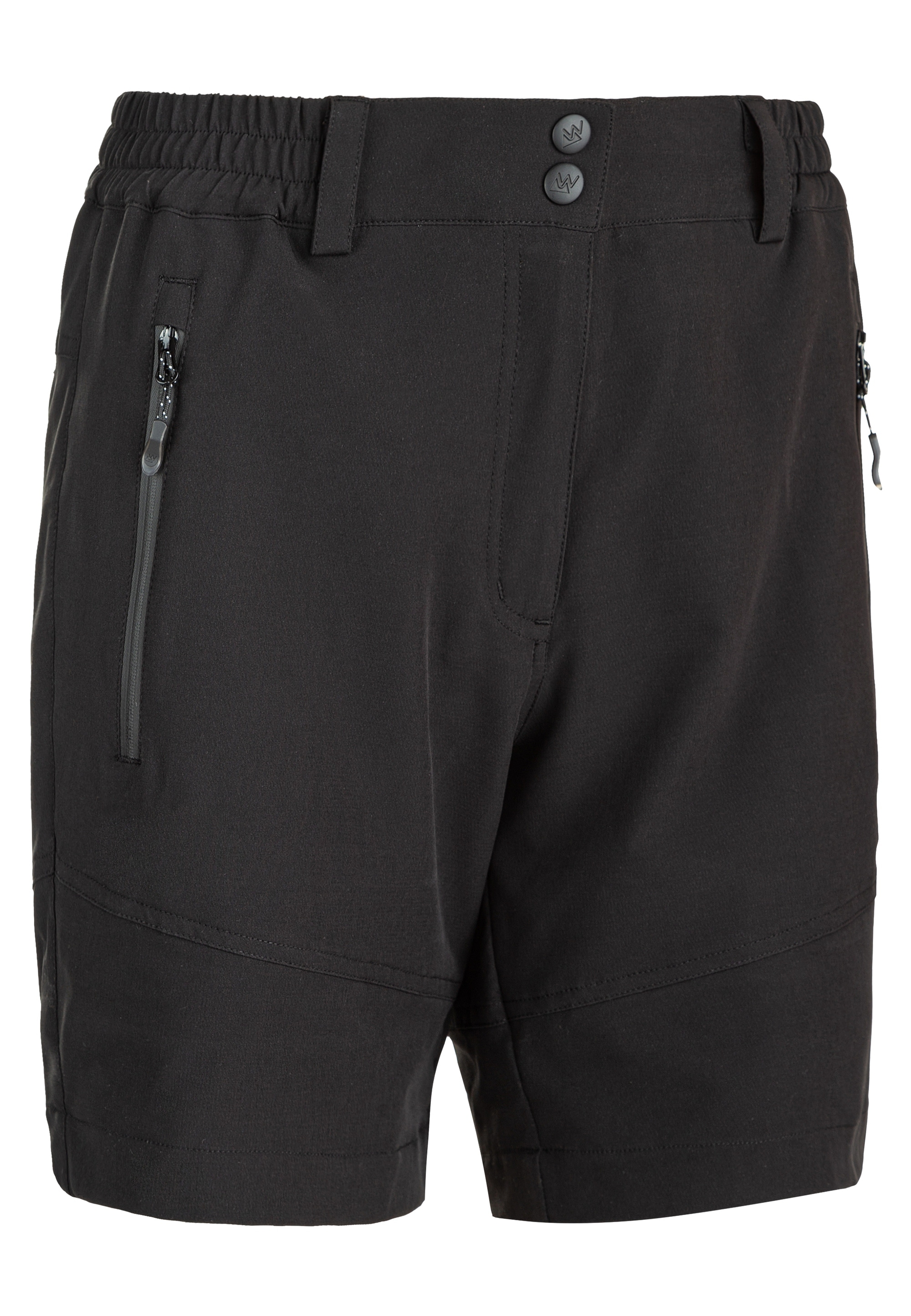 WHISTLER Shorts »LALA«, mit extra komfortablem Funktionsstretch