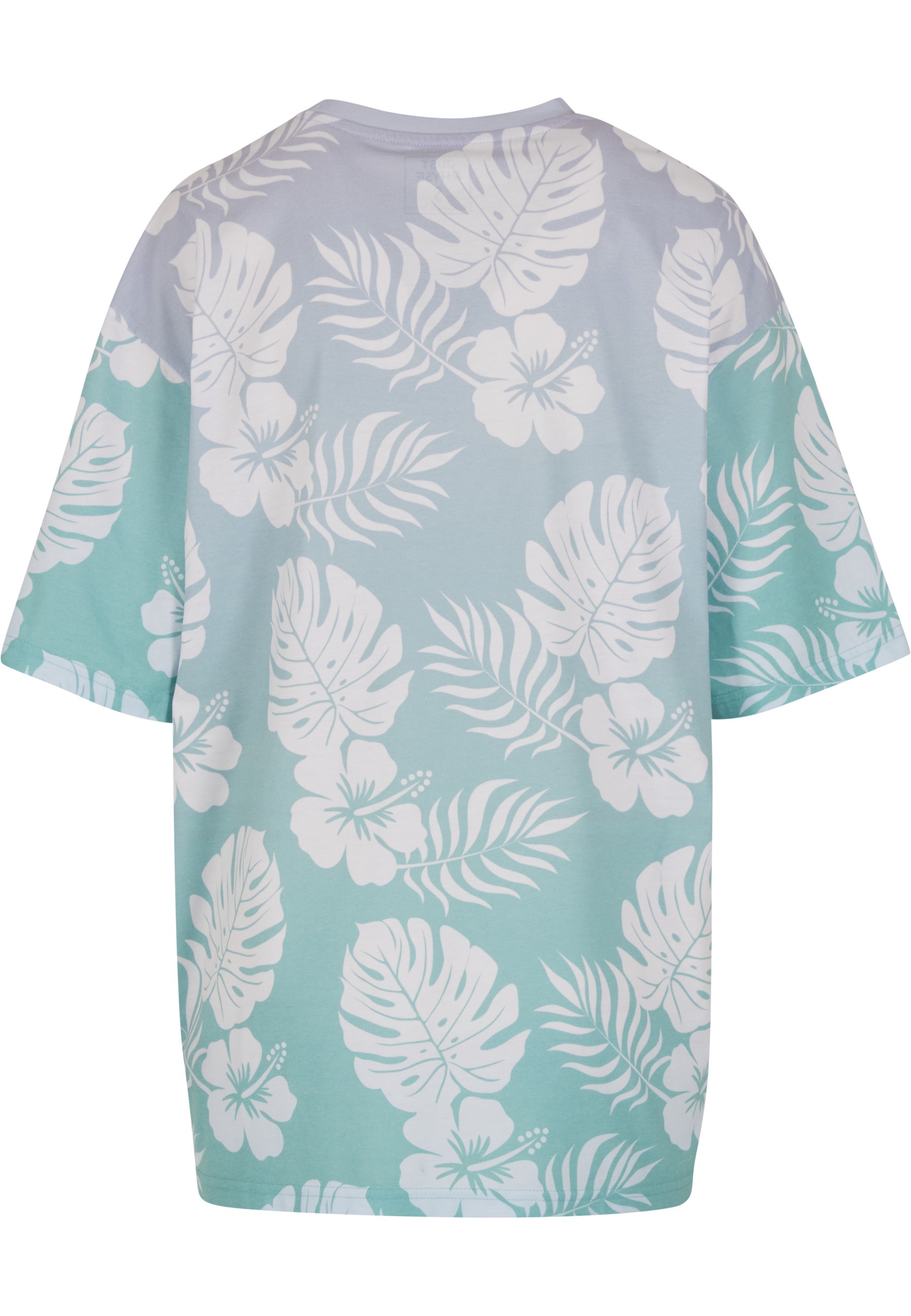 Just Rhyse T-Shirt "Just Rhyse Damen Just Rhyse Holidays T-Shirt" 1 Stk. günstig online kaufen