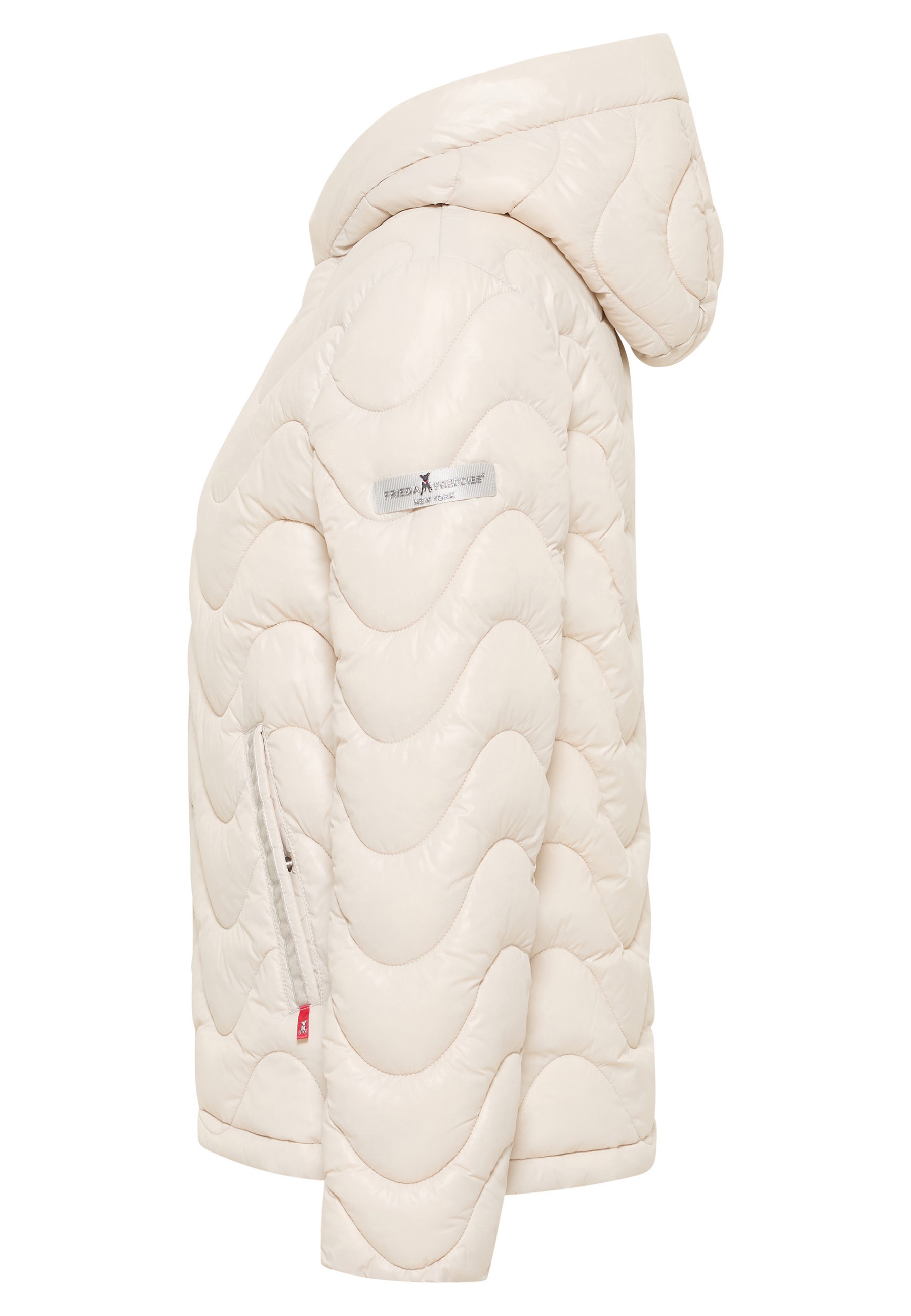 Frieda & Freddies Blouson »Thermolite Jacket / Ania«