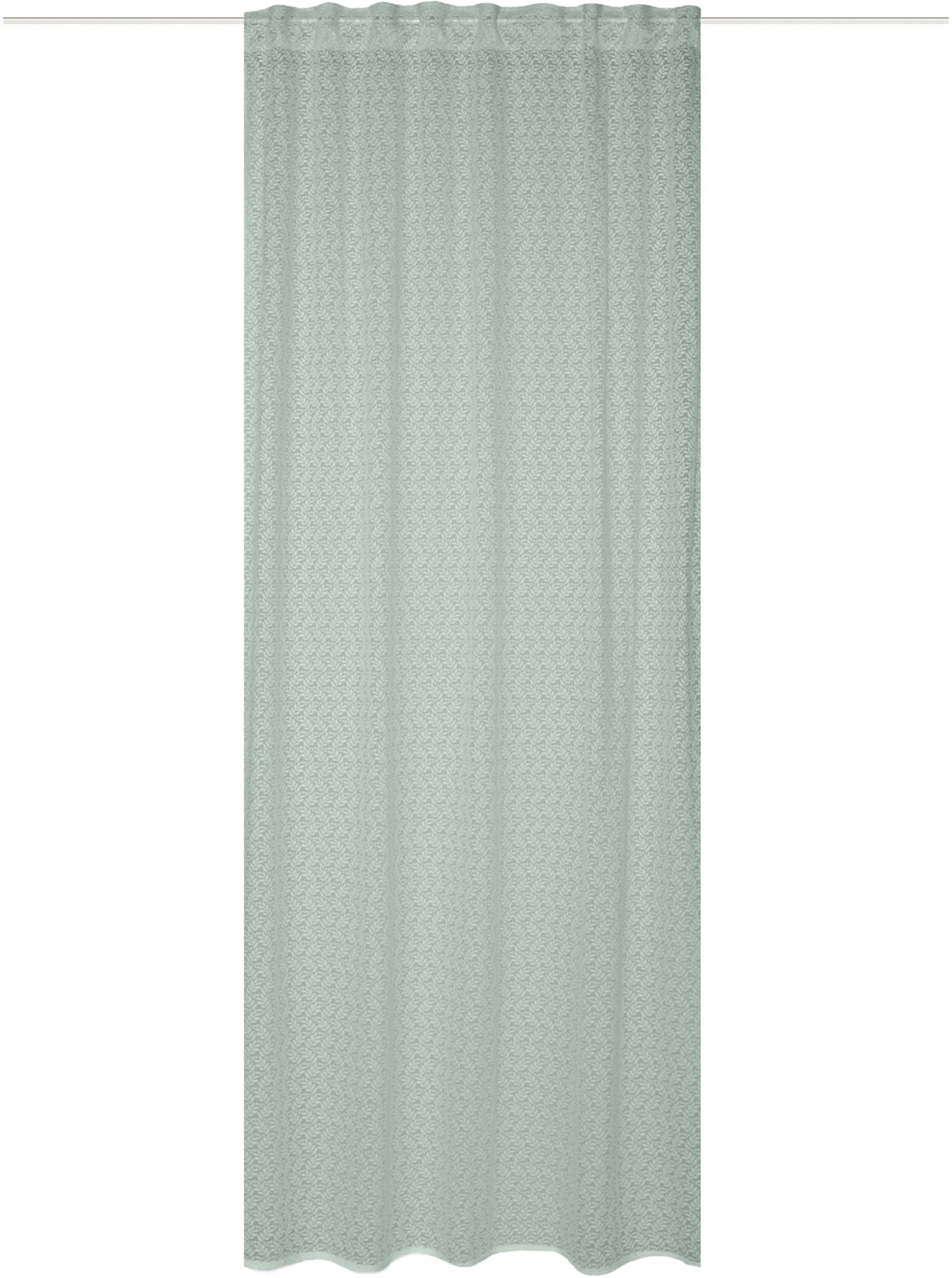 heine home Gardine Multifunktionsband 1 Stk. tlg. günstig online kaufen