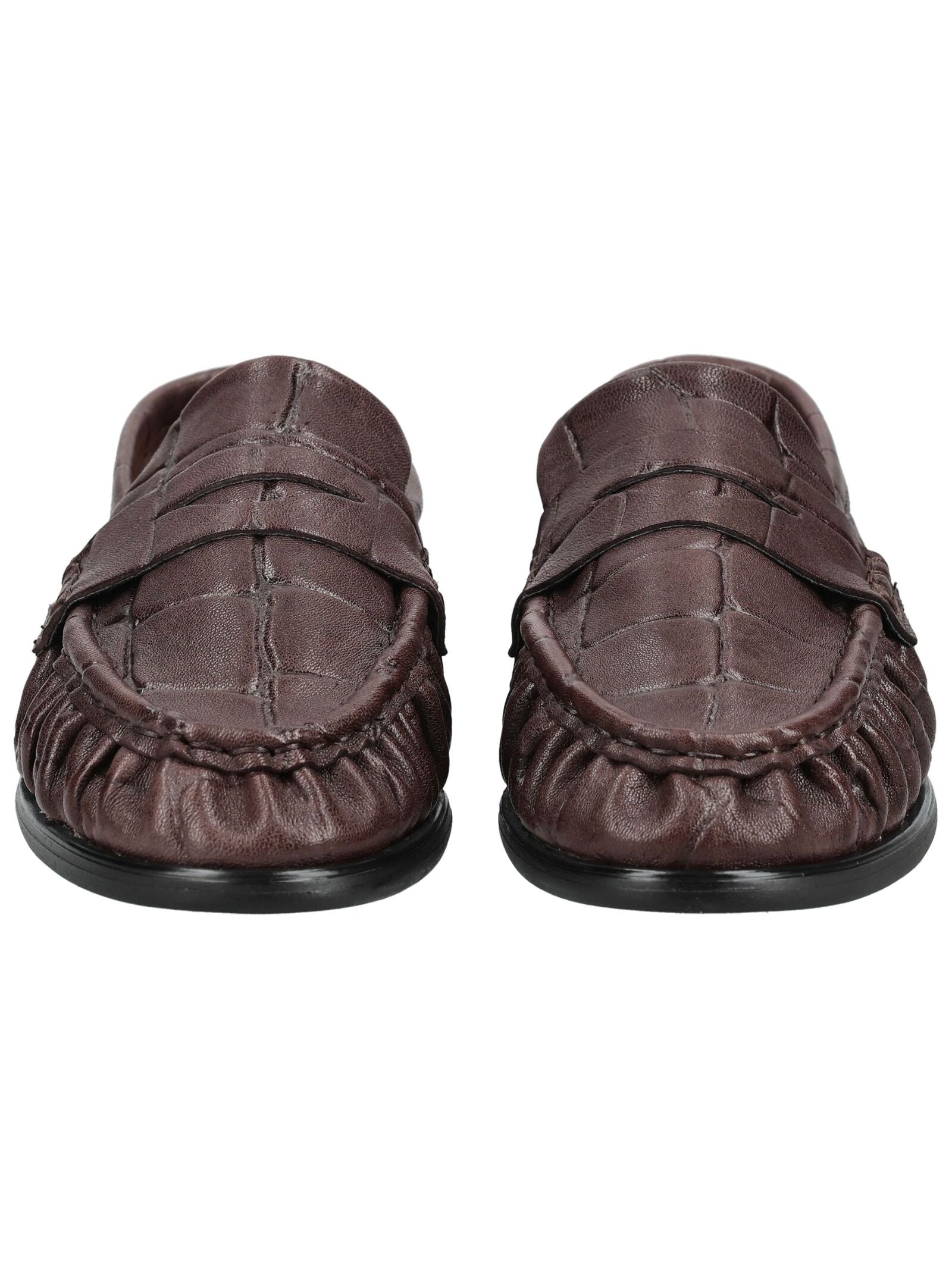 Pavement Slipper »Pavement Slipper Leder«
