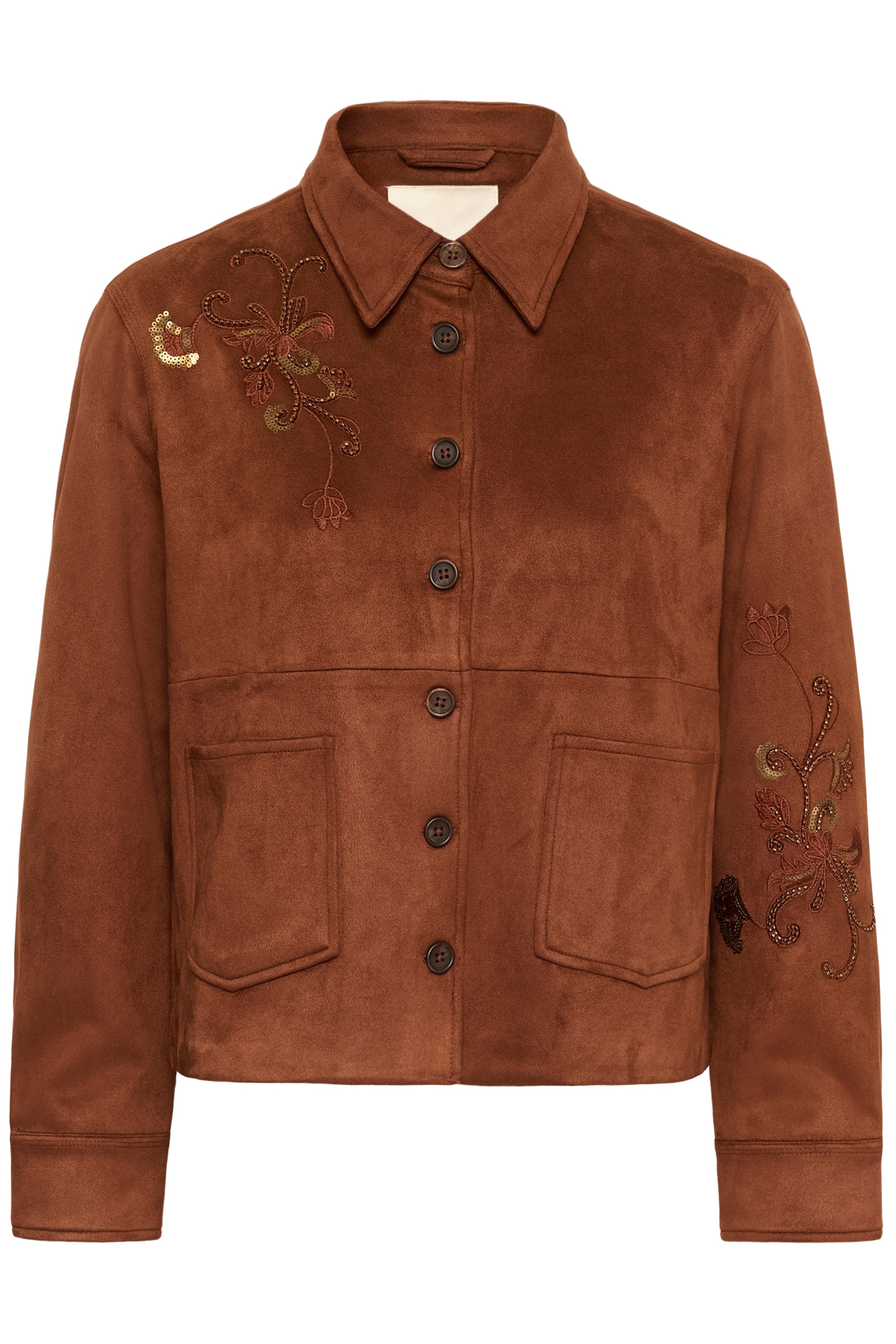 Cream Allwetterjacke "Damen Jacke CRBillie"
