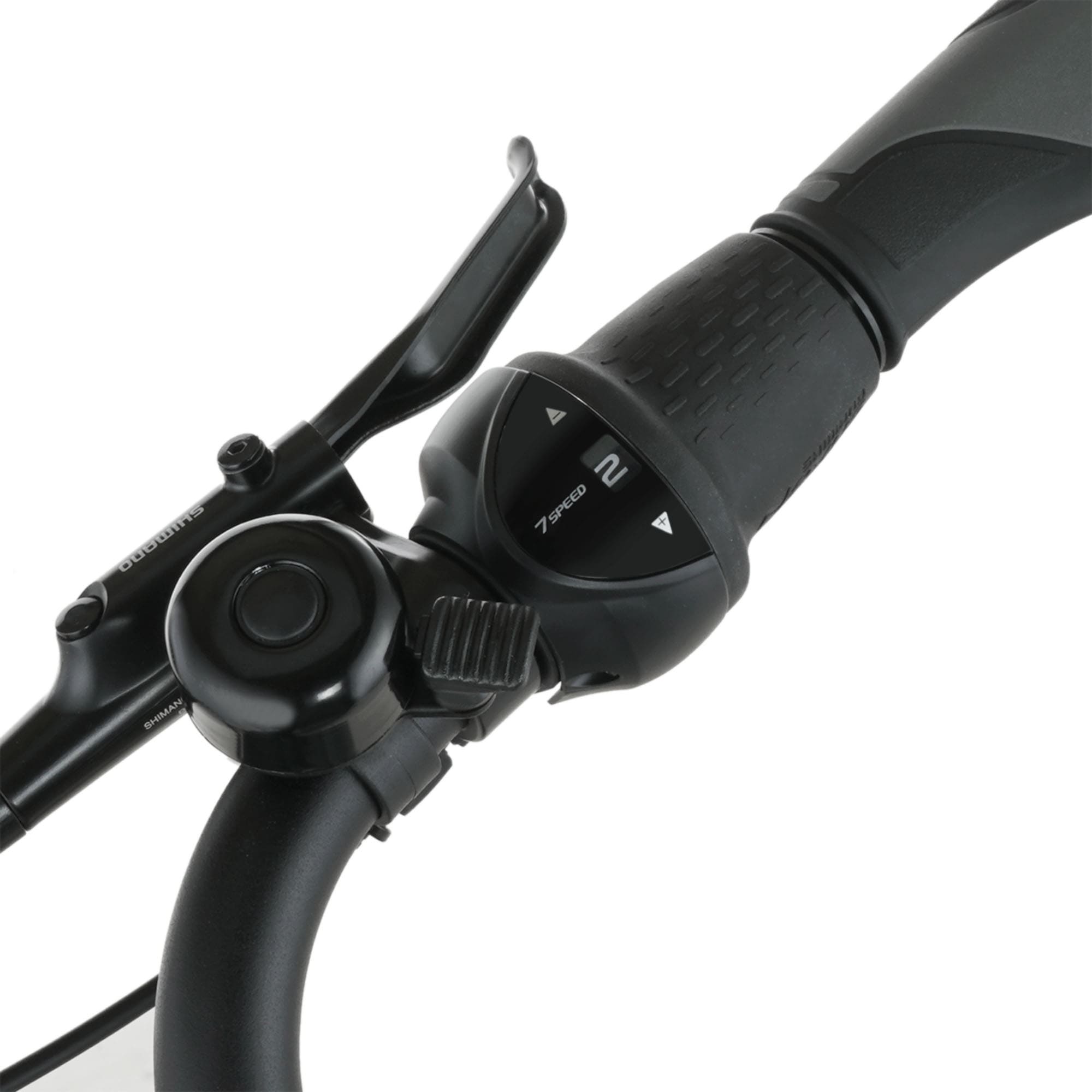 FISCHER Fahrrad E-Bike »CITA 2403 459«, 7 Gang, Shimano, NEXUS, (mit Akku-Ladegerät-mit Werkzeug)