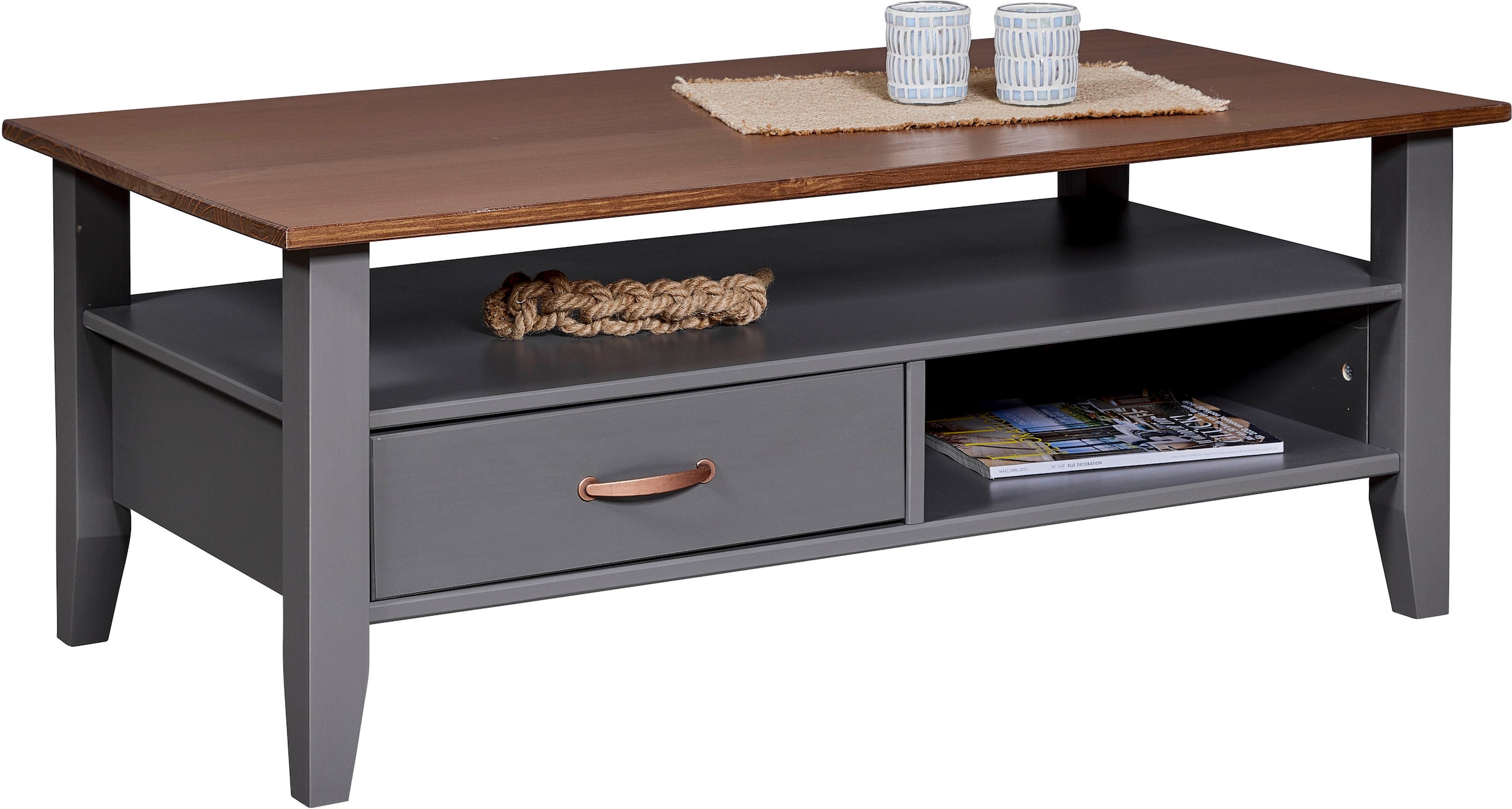 Inter Link Couchtisch