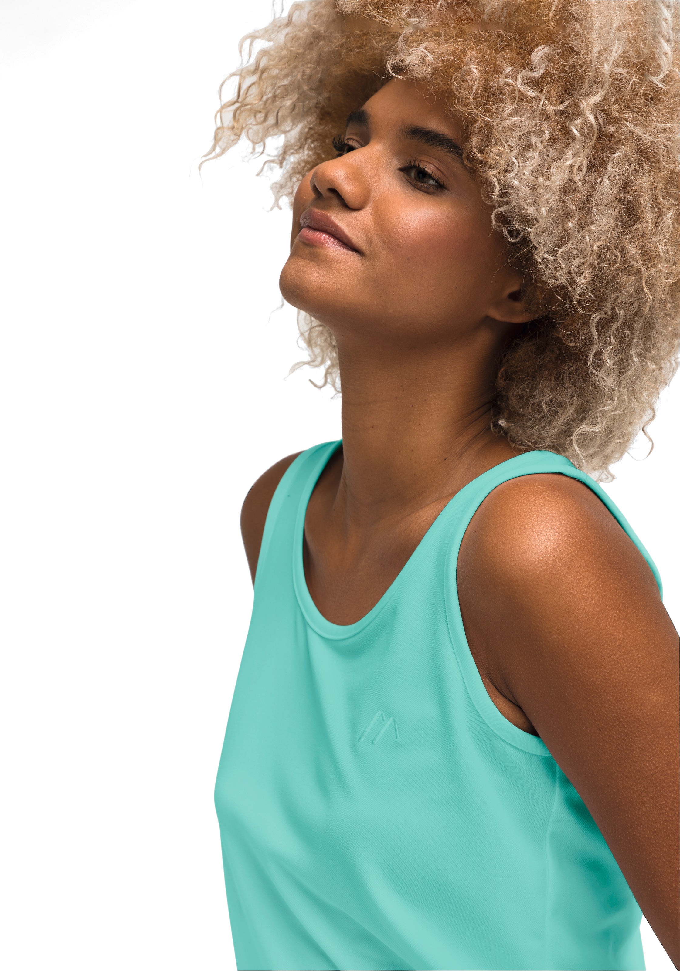 Maier Sports Funktionsshirt "Petra", Damen Tank-Top für Sport und Outdoor-A günstig online kaufen