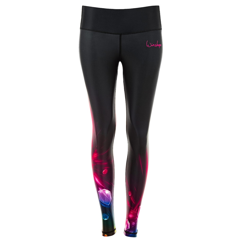 Winshape Leggings »AEL102-Cosmic«