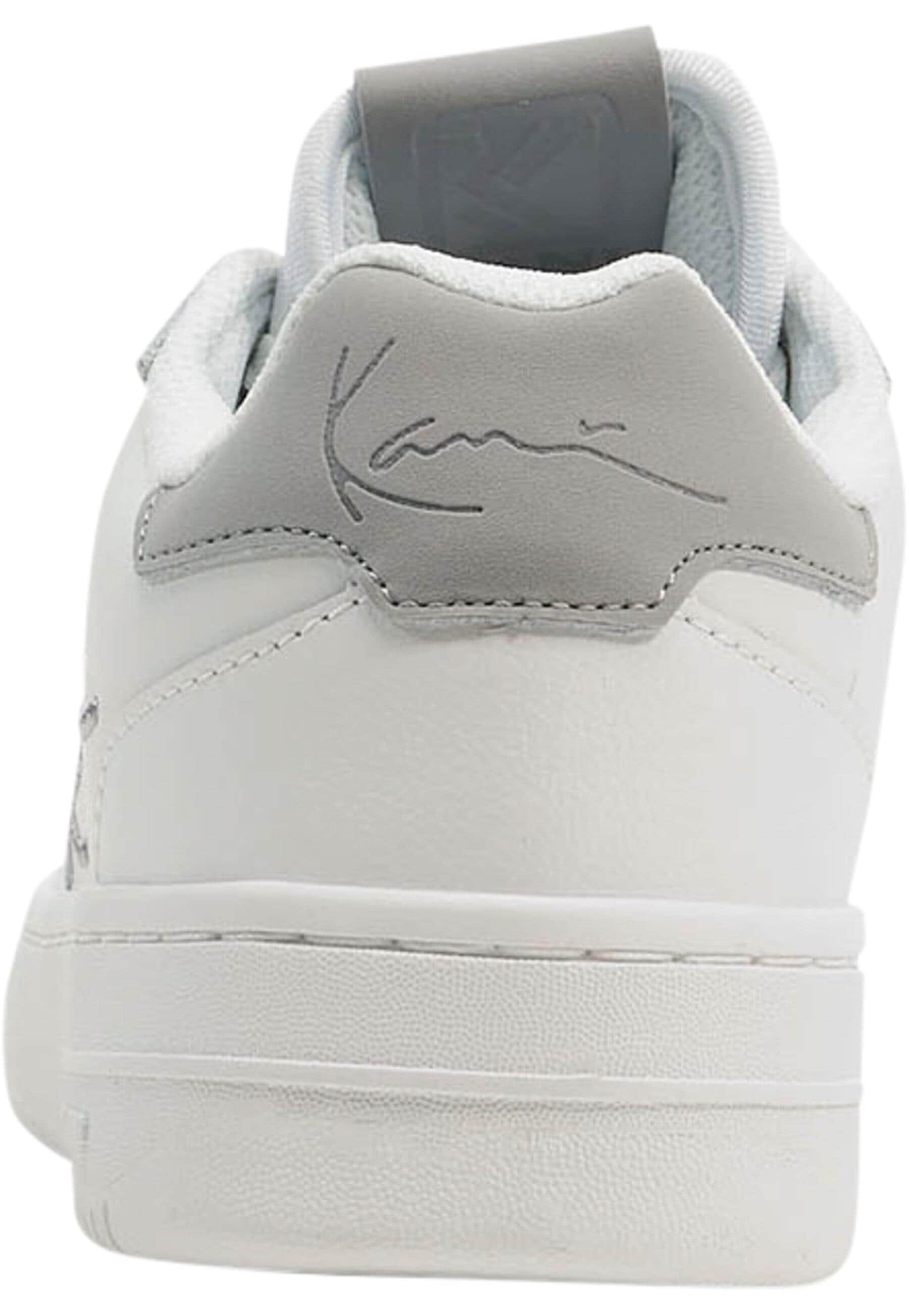 Karl Kani Trainingsschuh »Karl Kani Unisex KKFWW000217 89 LOW LOGO«  1 Stk. tlg.