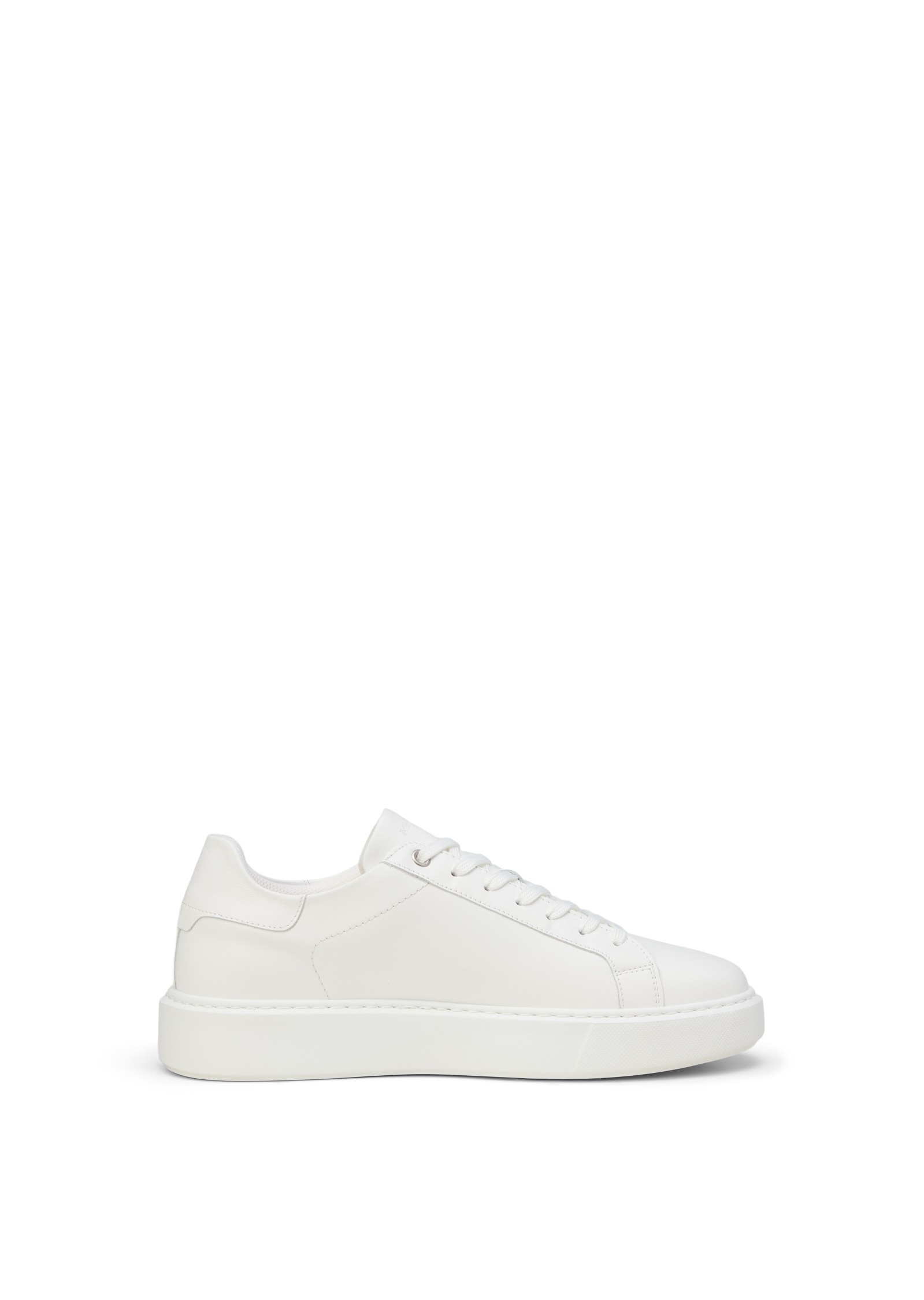 Marc O'Polo Sneaker »aus edlem Rindleder«