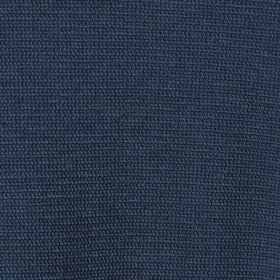 STREET ONE MEN Rundhalsshirt, mit Rundhalsausschnitt
